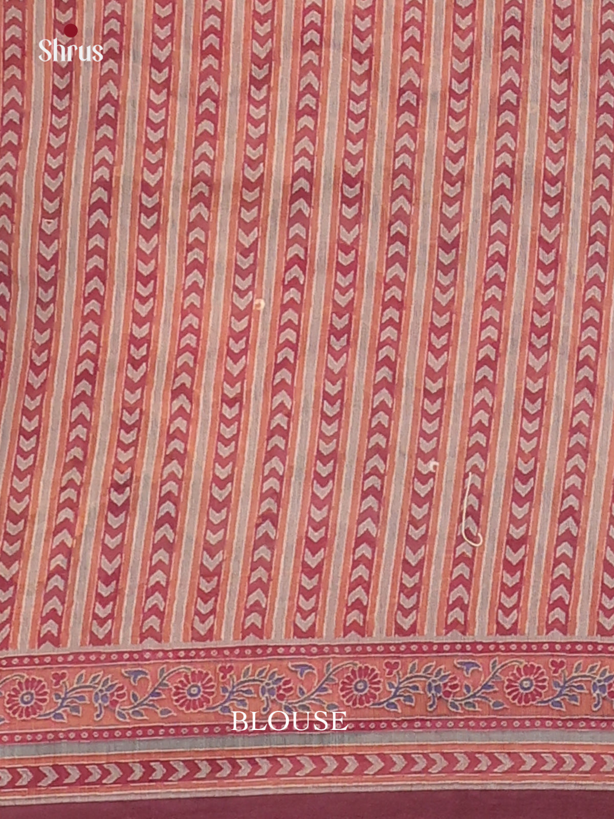grey & Brown - Semi Kantha Saree - Shop on Shrus.com