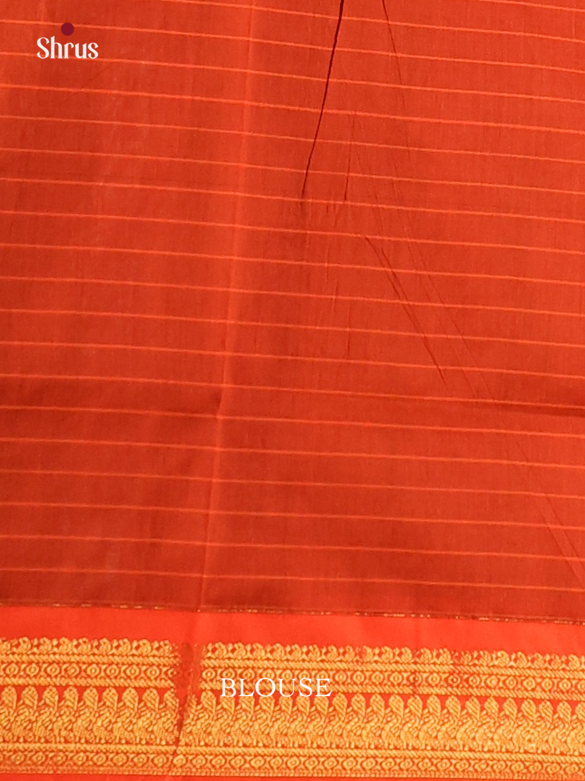 Exquisite green Kalyani Cotton Saree With Zari Kattam And Ganga Jamuna Border - Shop on Shrus.com