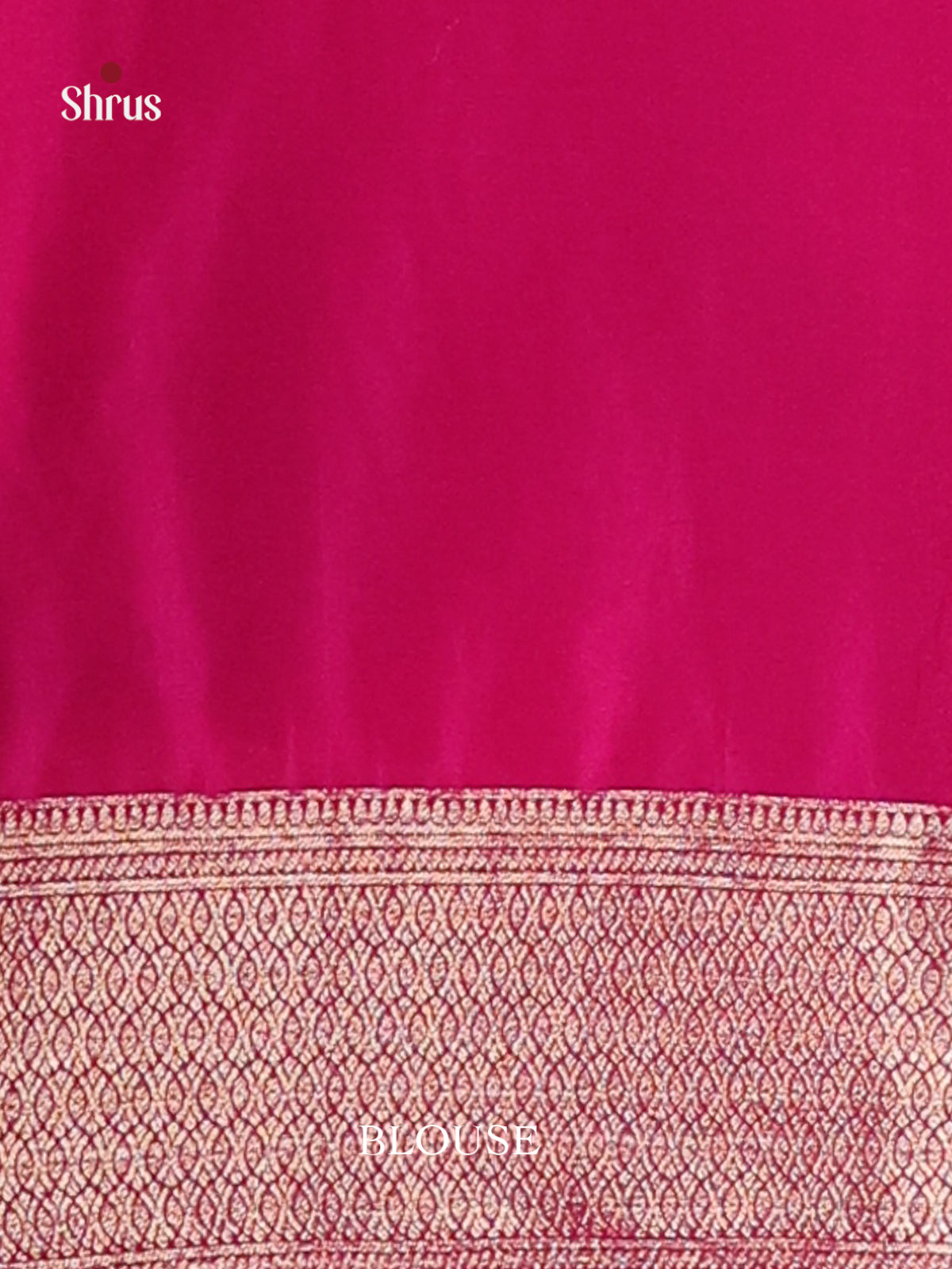 Pastel Green & Pink - Mysoresilk-halfpure Saree - Shop on Shrus.com