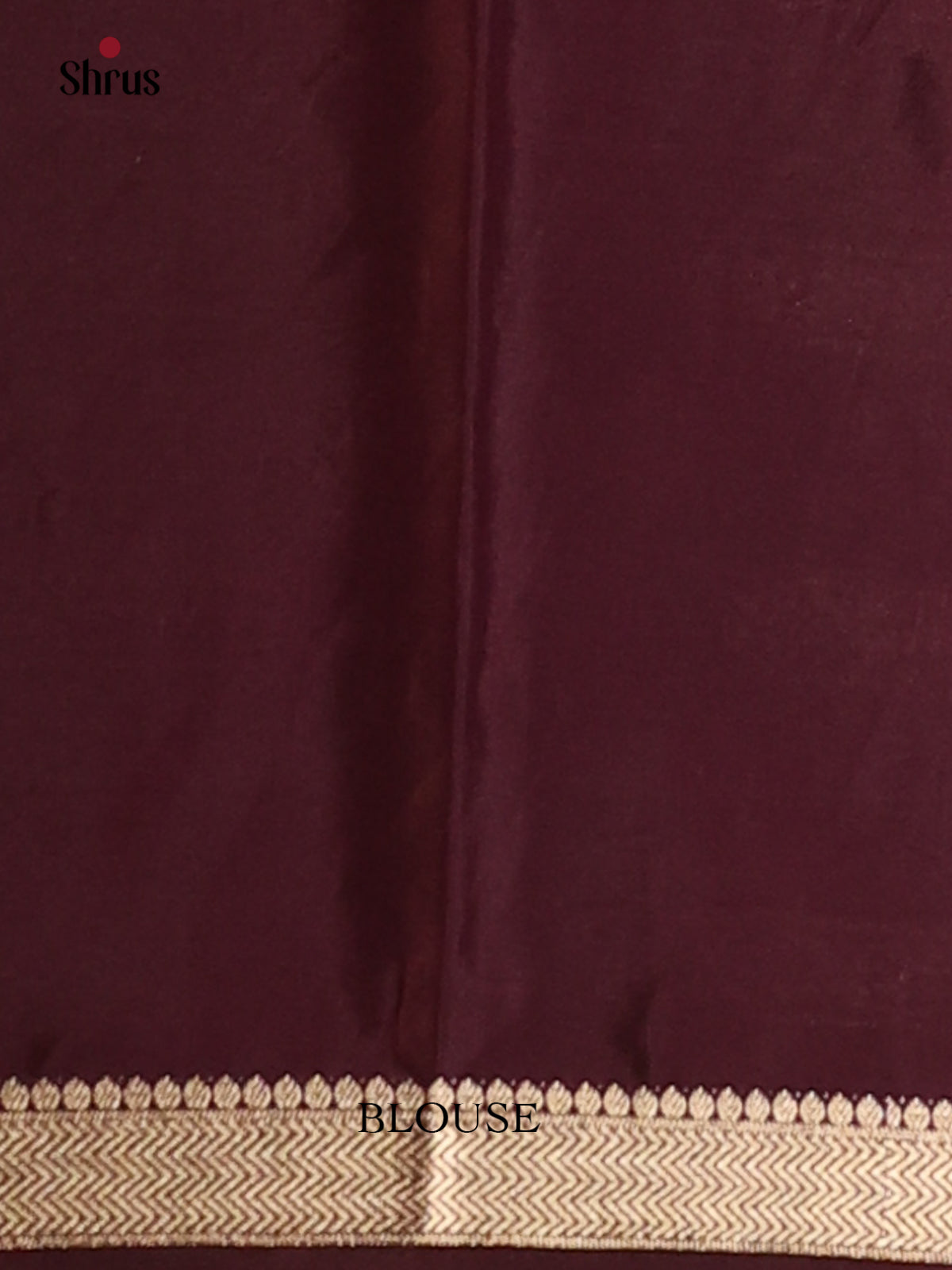Pastel Green & Brown- Mysoresilk-halfpure Saree - Shop on Shrus.com