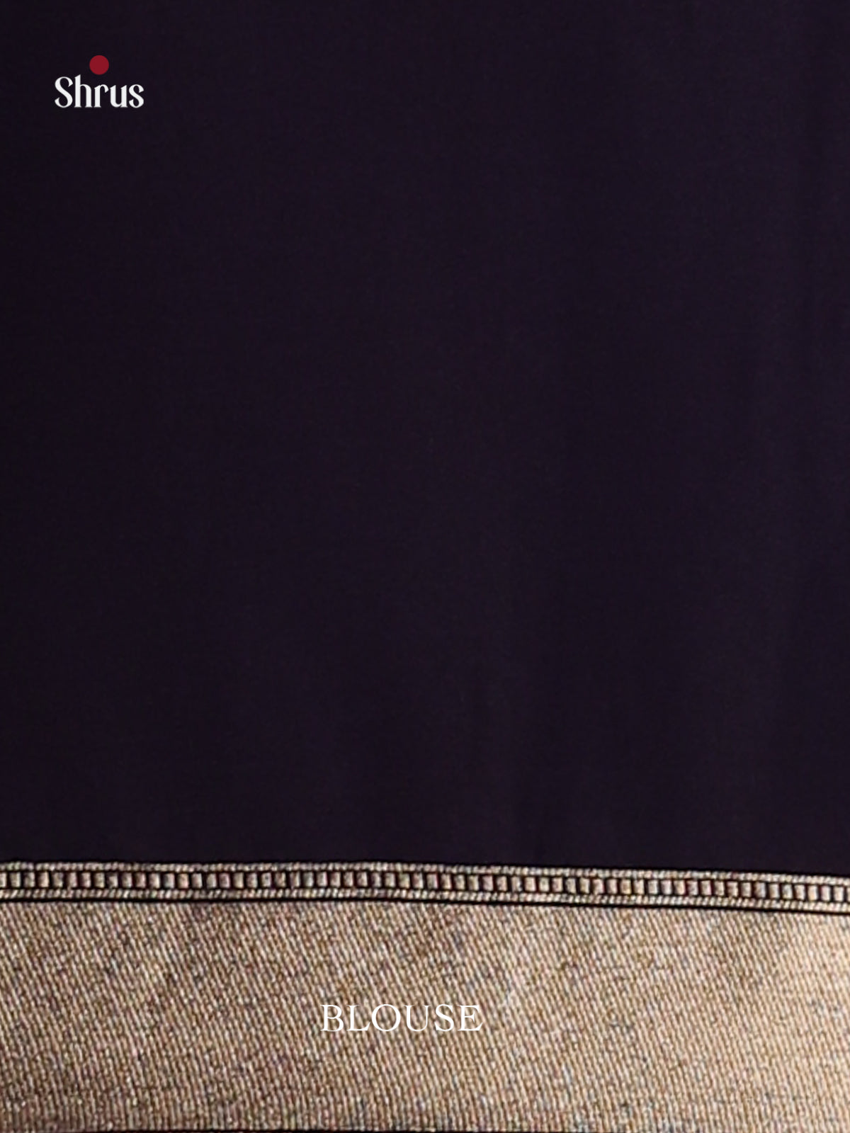 Pink & Blue - Mysoresilk-halfpure Saree - Shop on Shrus.com