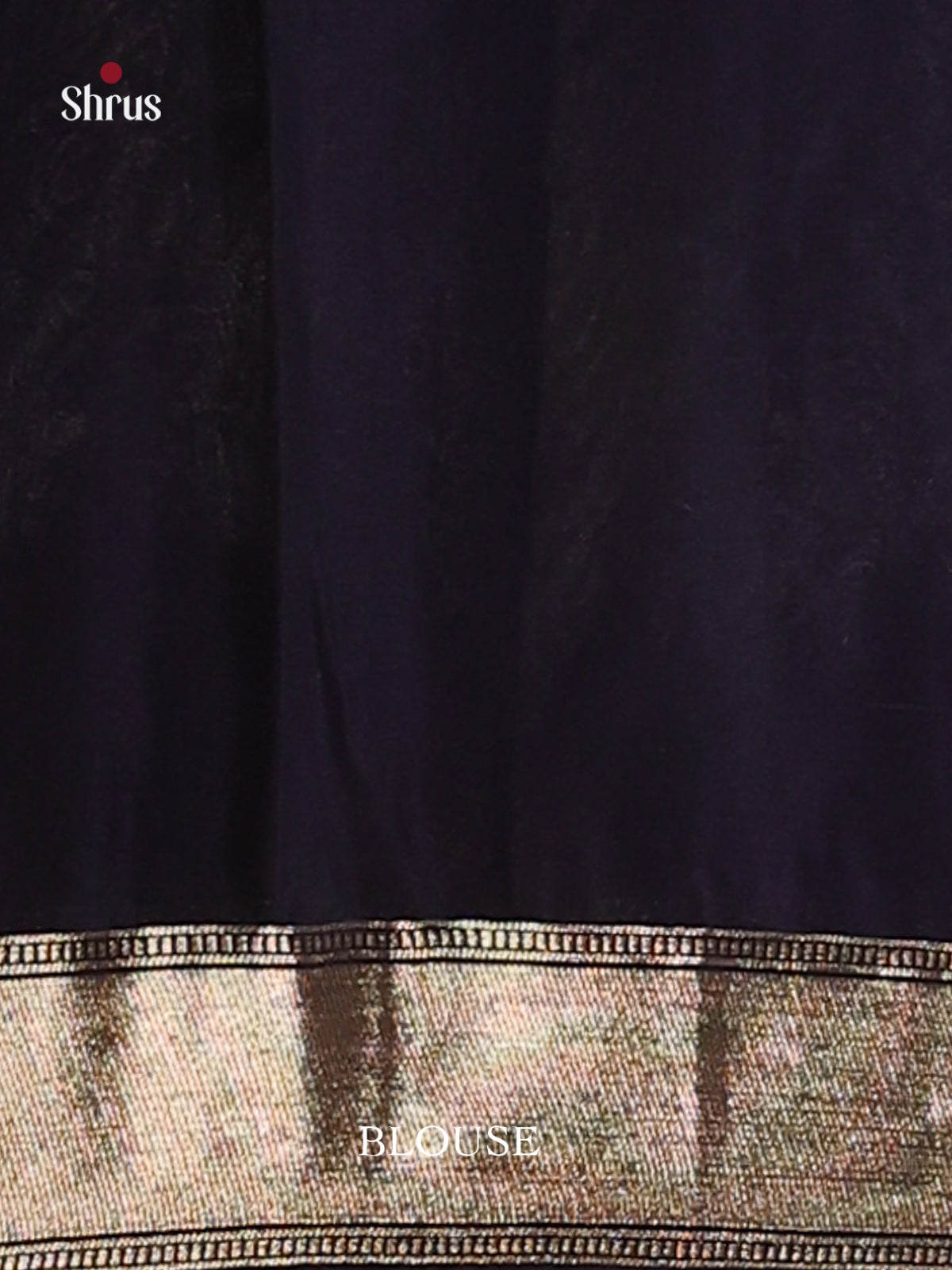 Pink & Blue - Mysoresilk-halfpure Saree - Shop on Shrus.com
