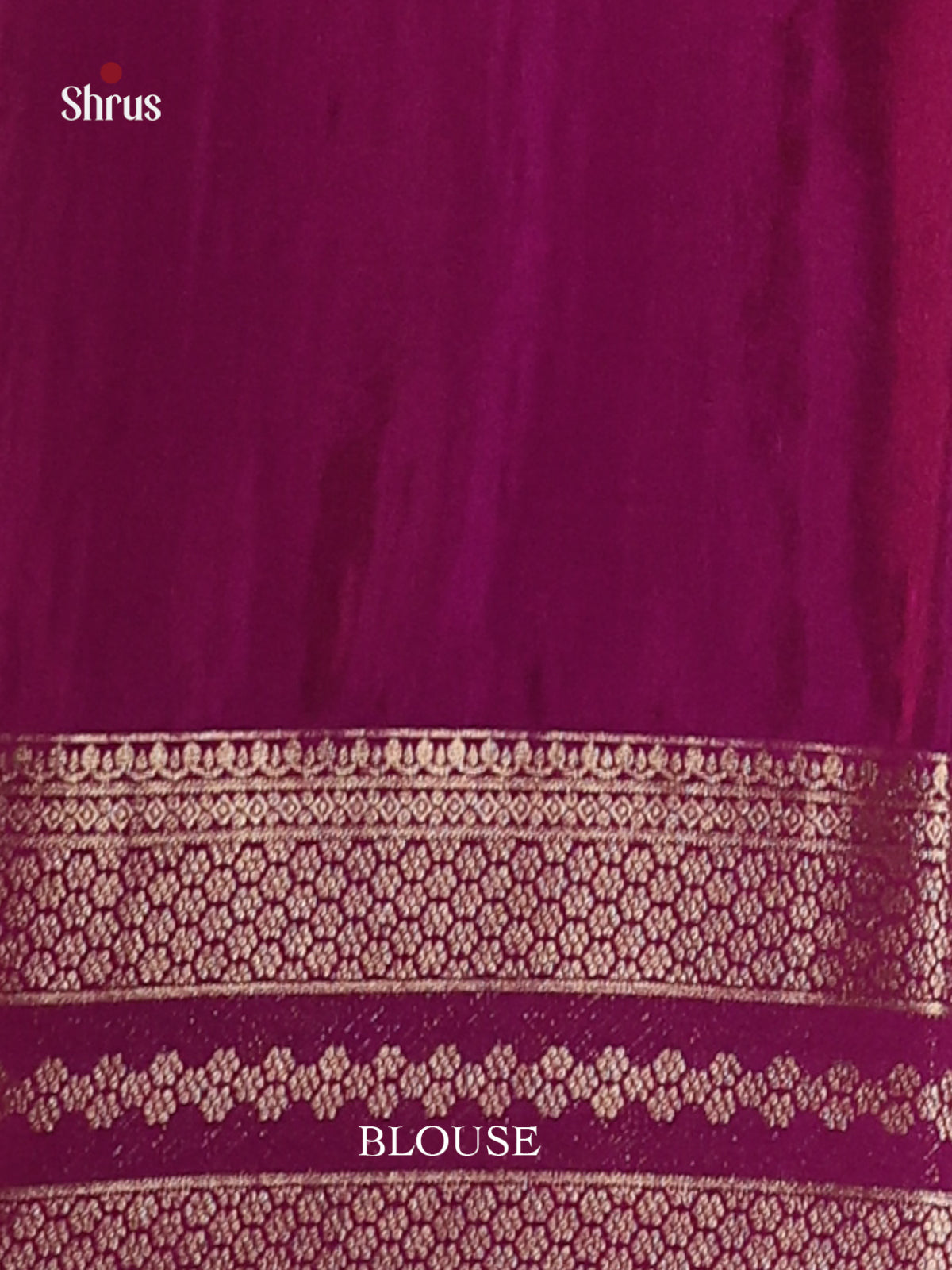 Pastel Green & Purple- Mysoresilk-halfpure Saree - Shop on Shrus.com