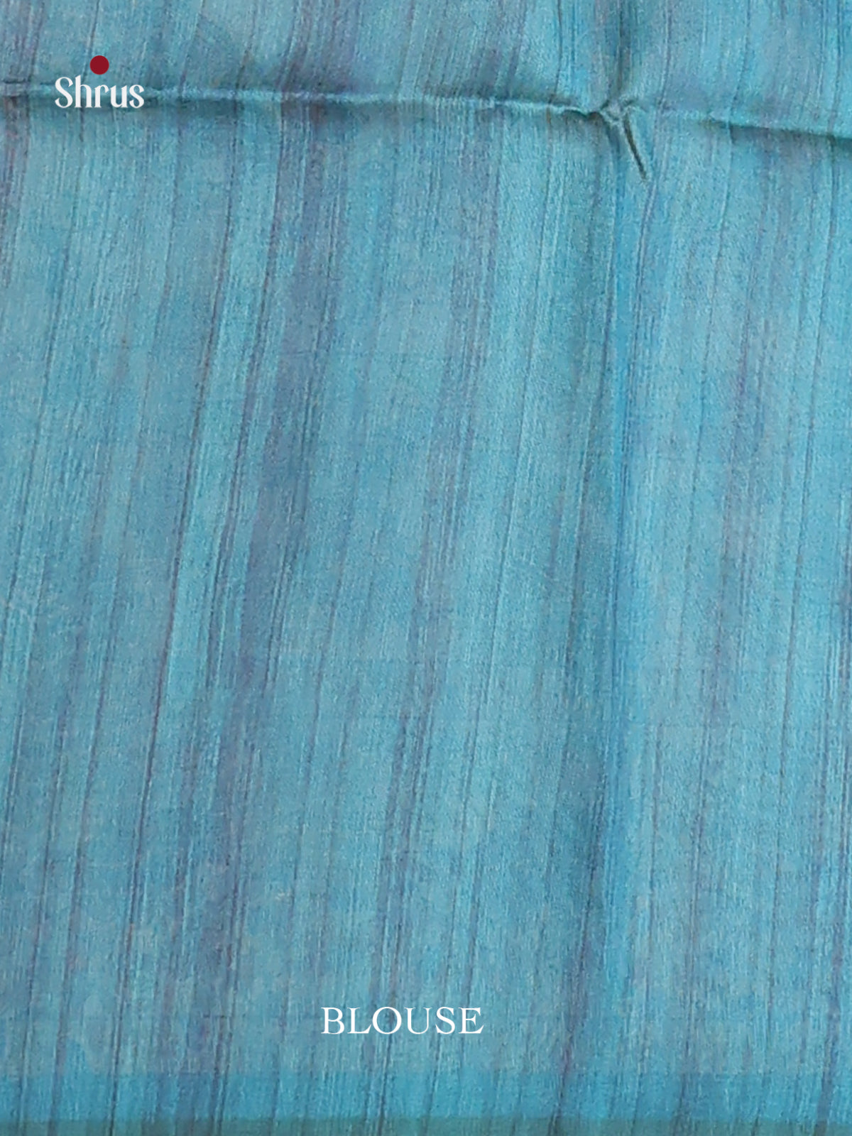 Biscuit & Blue - Champa semitussar Saree - Shop on Shrus.com