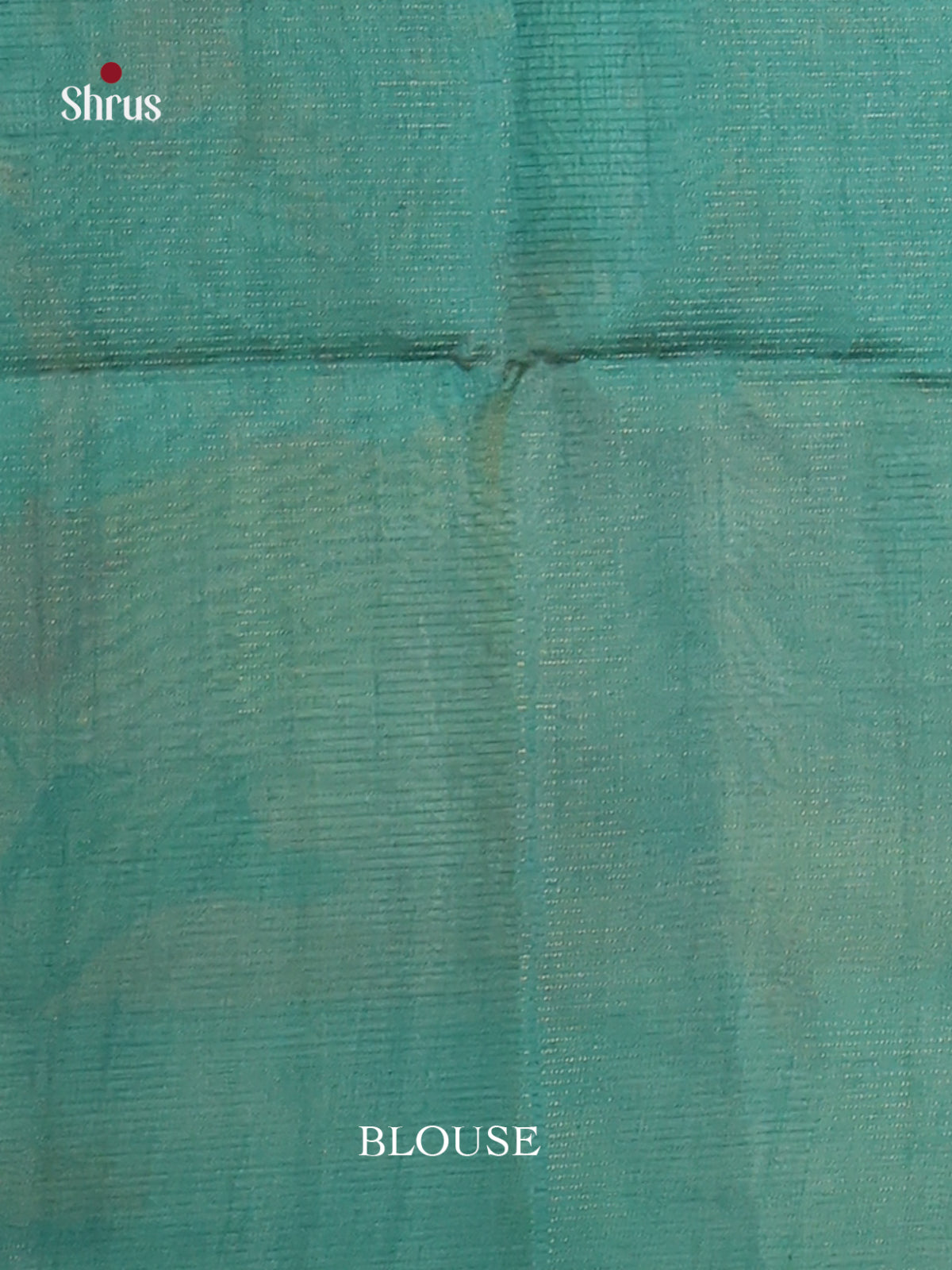 Green & Orange - Champa semitussar Saree - Shop on Shrus.com
