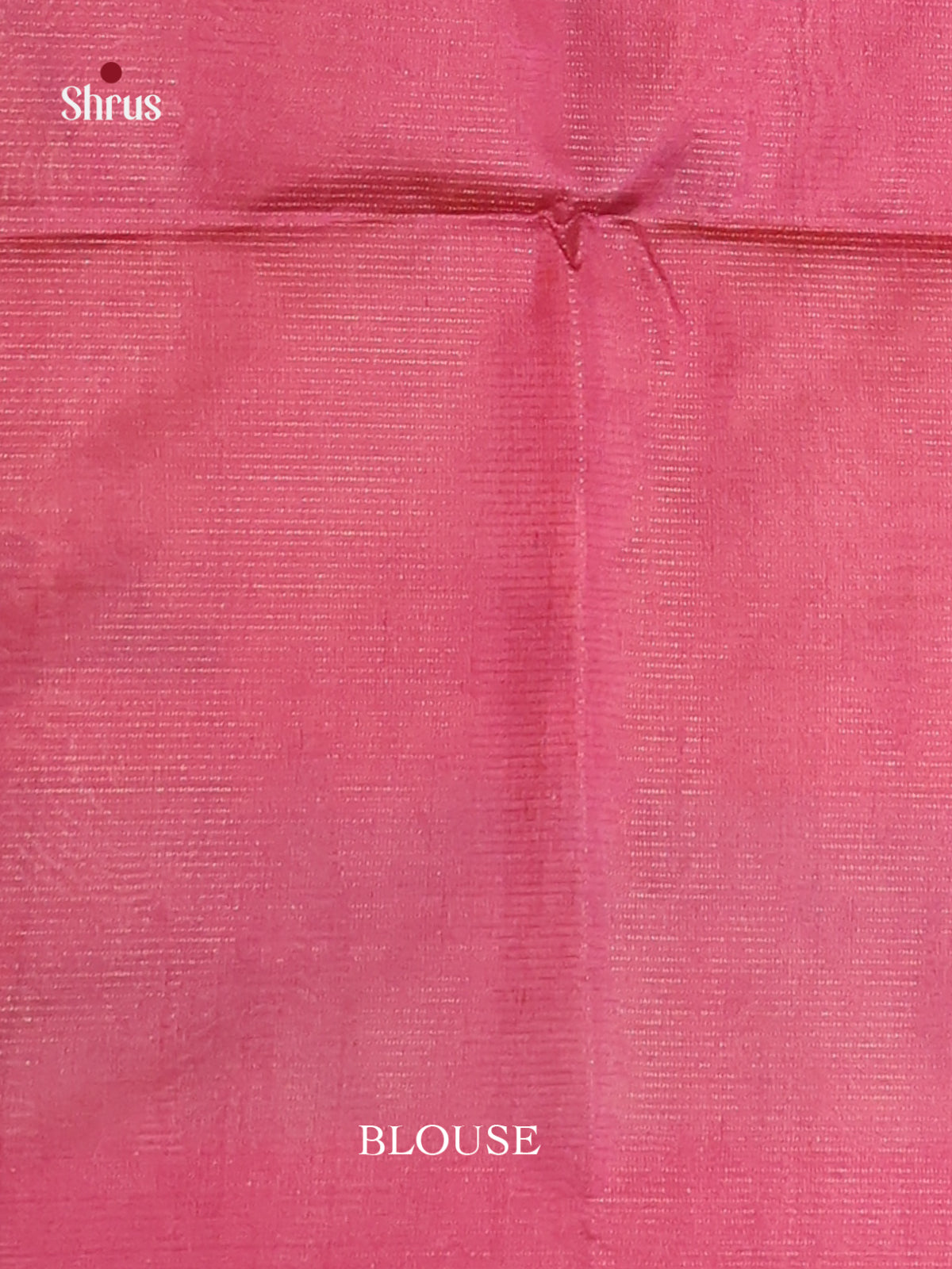 Pink & Orange - Champa semitussar Saree - Shop on Shrus.com