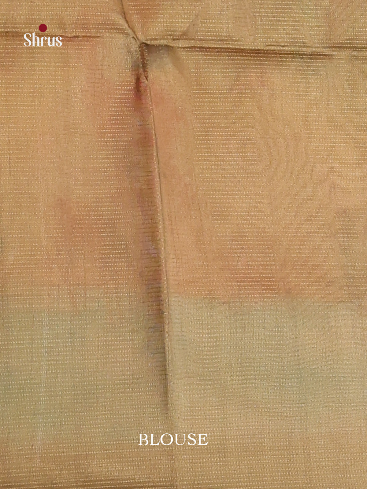 Chutney Green - Champa semitussar Saree - Shop on Shrus.com