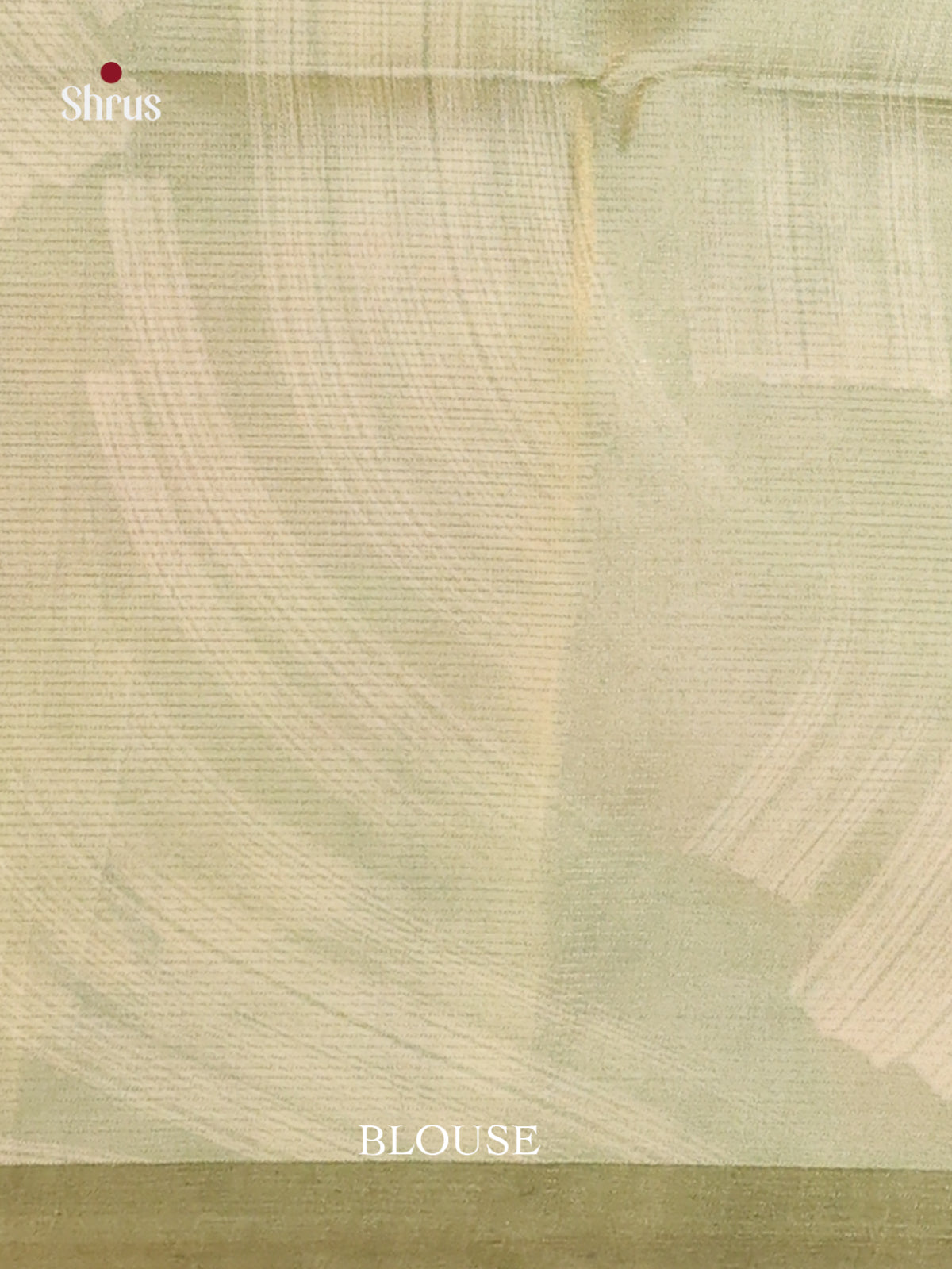 Lite Green - Champa semitussar Saree - Shop on Shrus.com