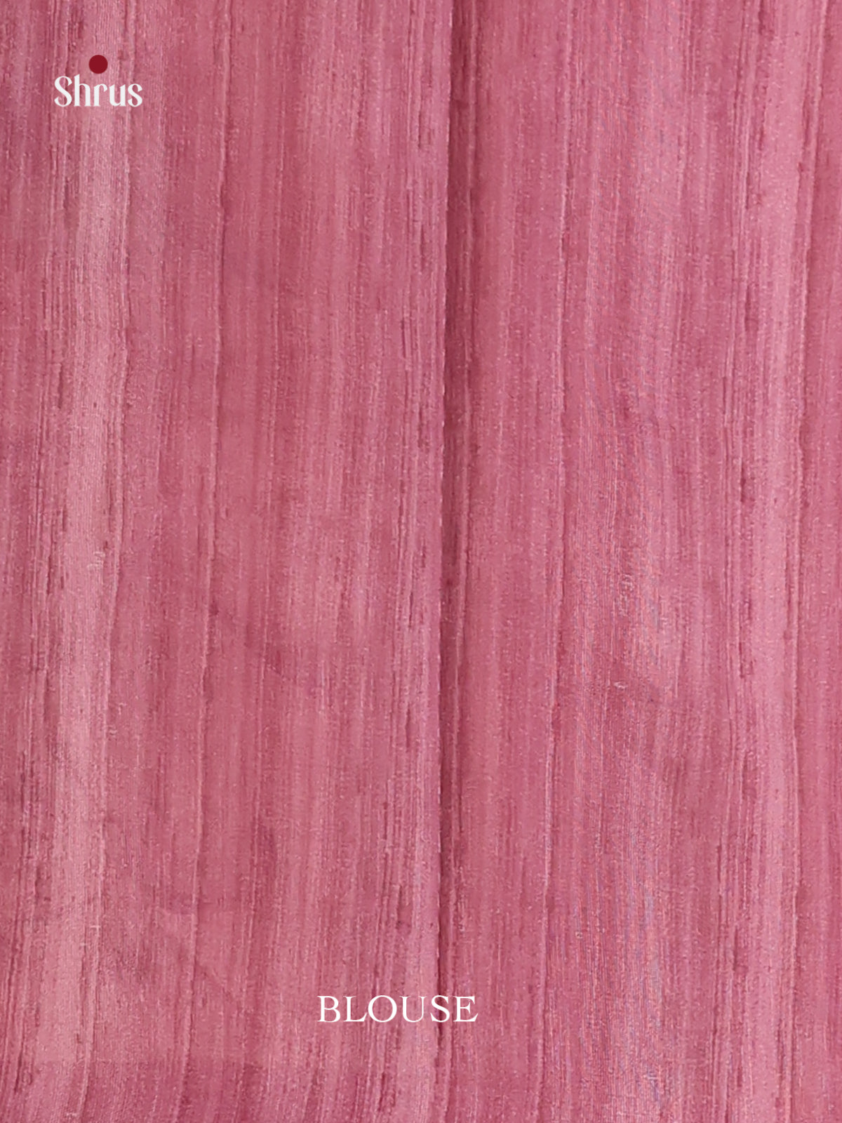 Lite Pink & Purple - Champa semitussar Saree - Shop on Shrus.com