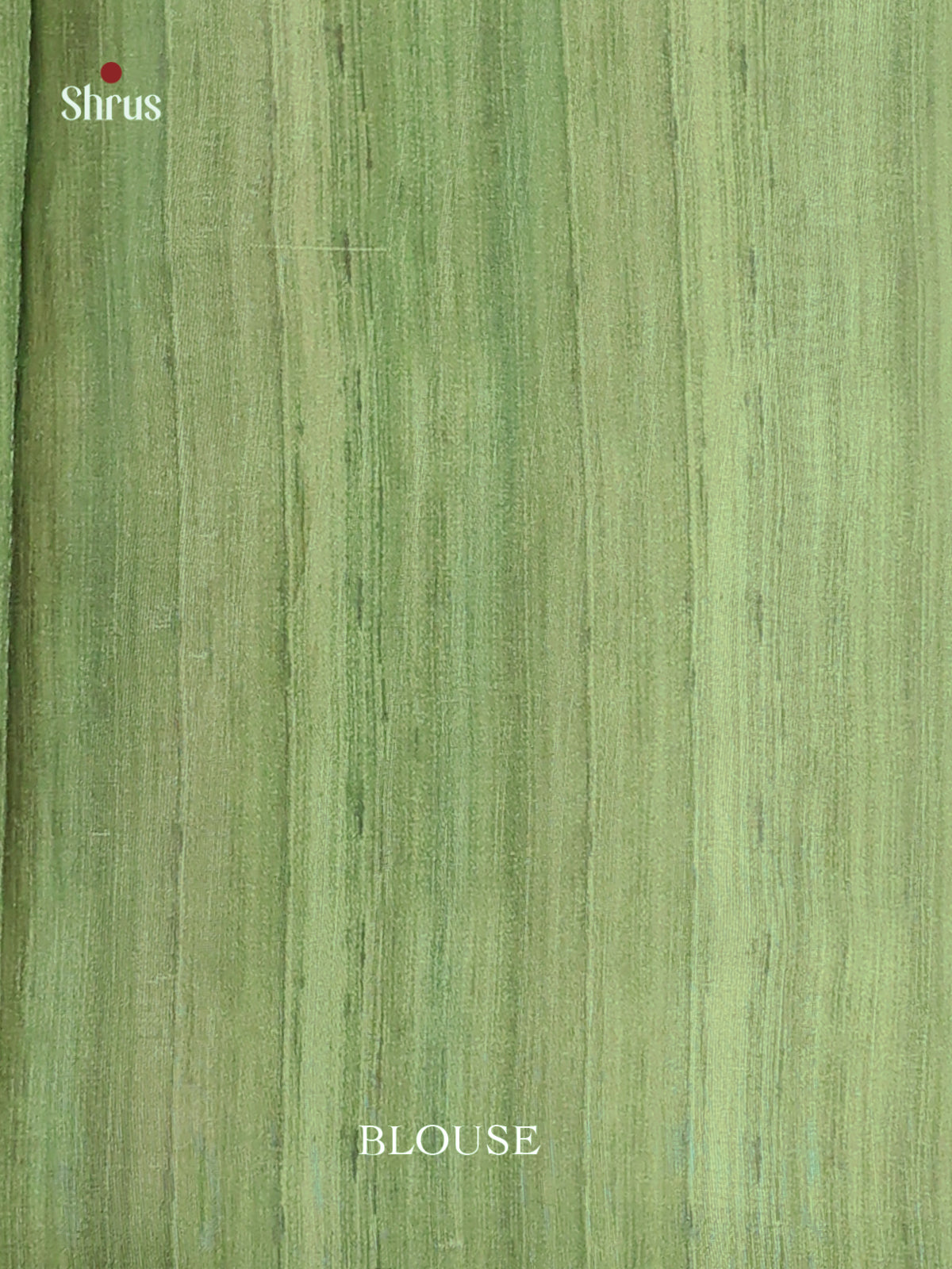 Lite Green & Green - Champa semitussar Saree - Shop on Shrus.com