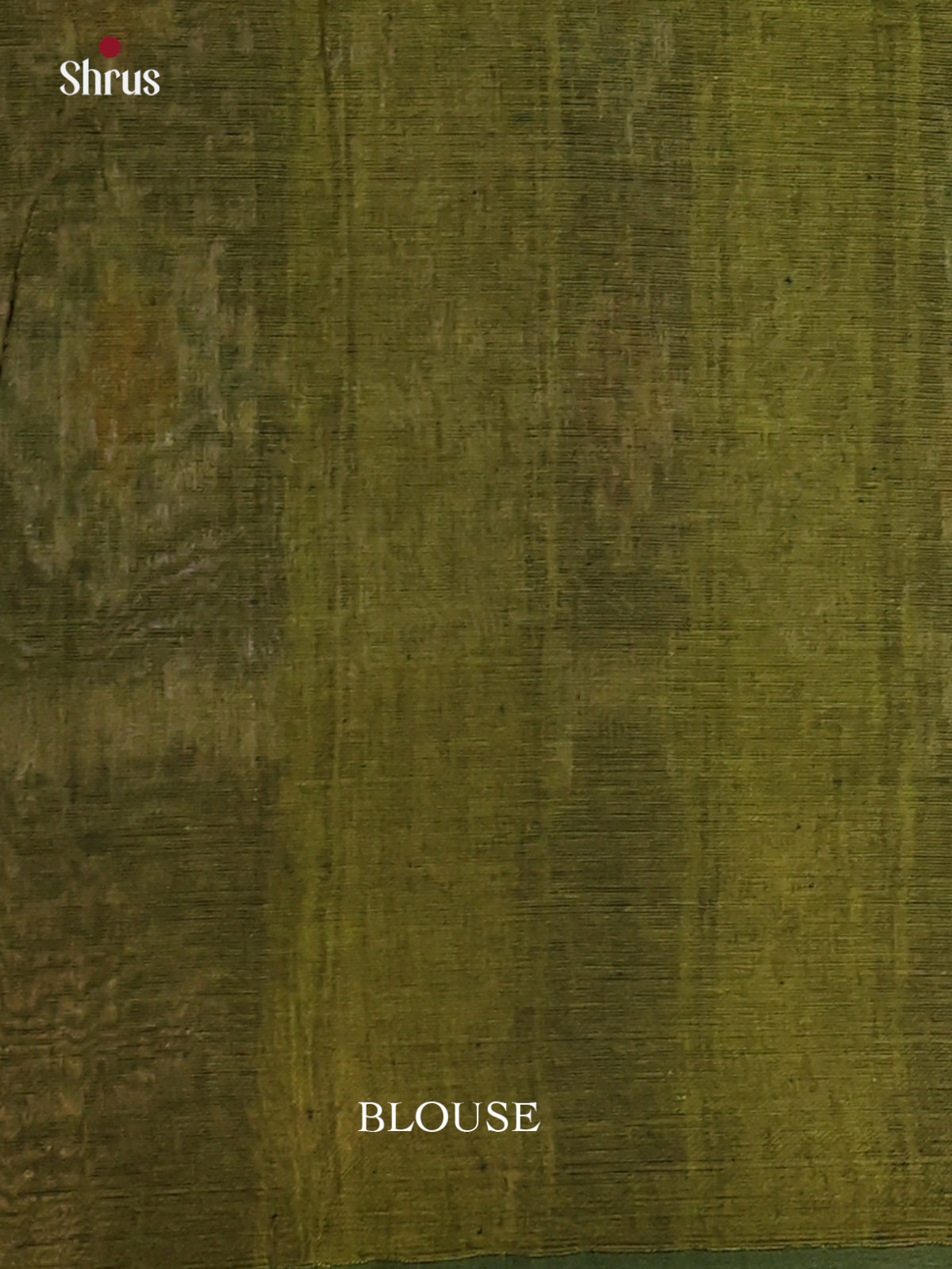 Green & Black - Bengal cotton Saree - Shop on Shrus.com