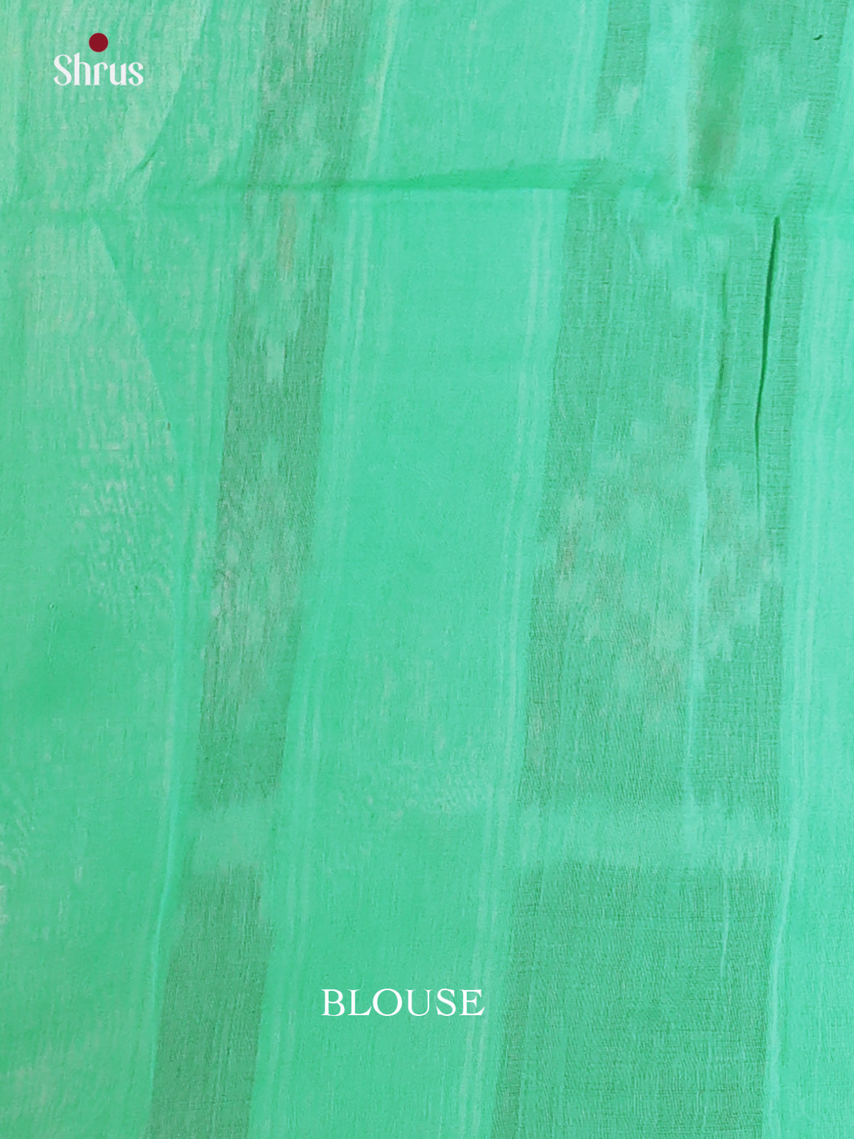 Green - Bengal cotton Saree - Shop on Shrus.com
