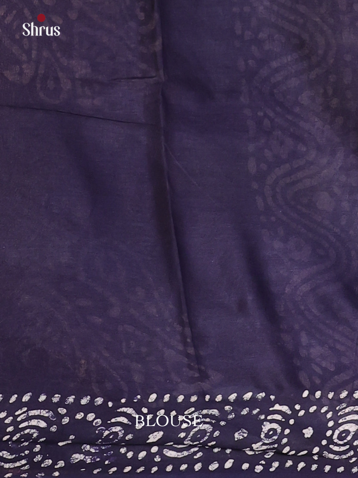 Green & Blue - Bhatik Saree - Shop on Shrus.com