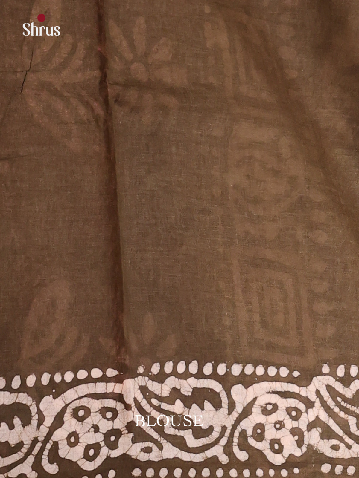 DCS04218 - Bhatik Saree - Shop on Shrus.com