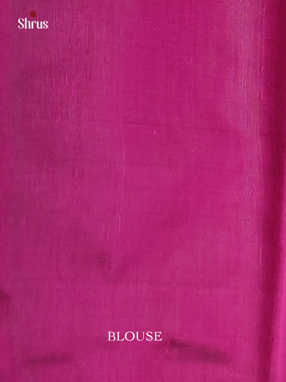 Mustard & Purple - Raw Silk Saree - Shop on Shrus.com