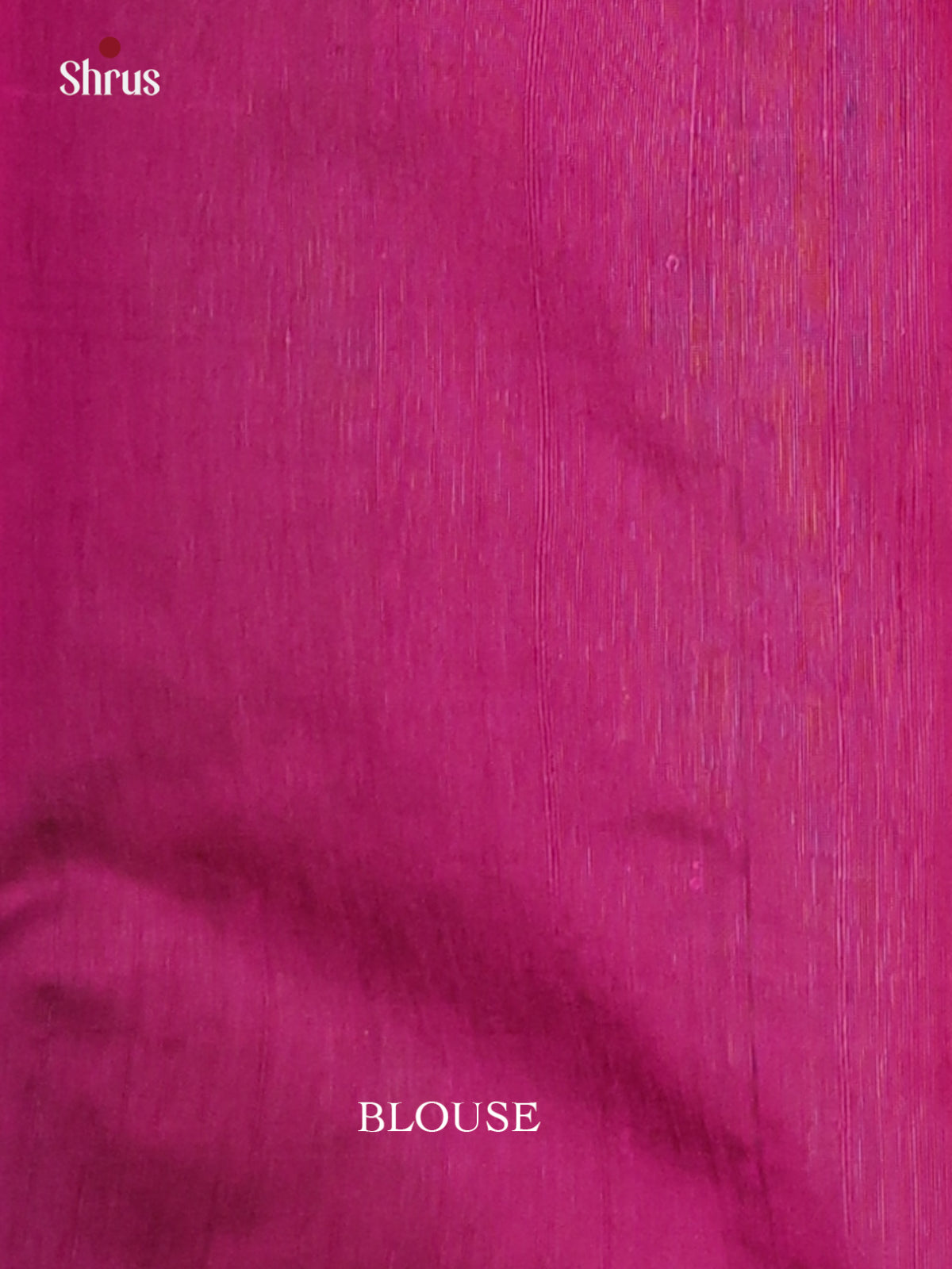 Mustard & Purple - Raw Silk Saree - Shop on Shrus.com