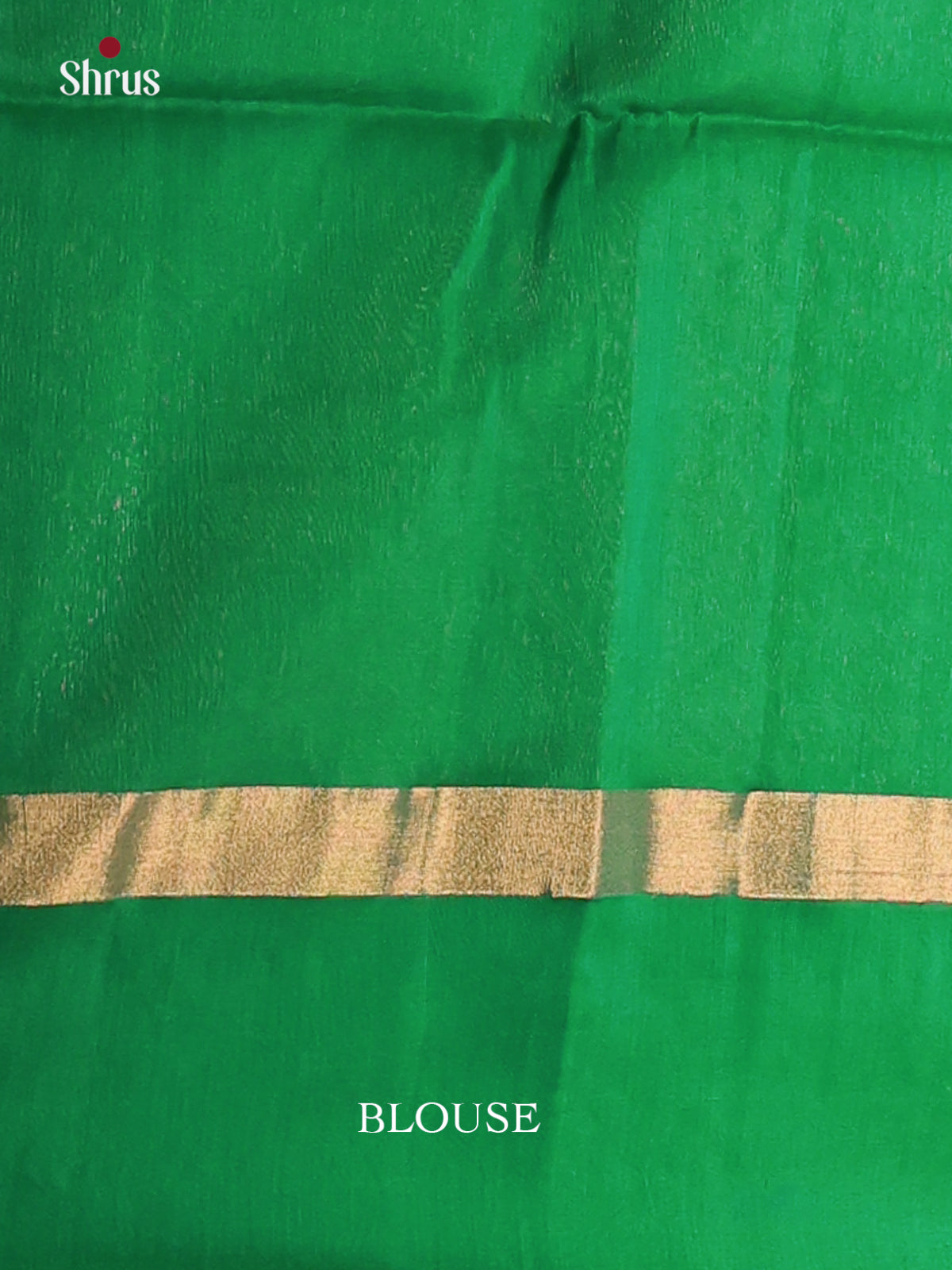 DCS07229 - Silk Cotton Saree - Shop on Shrus.com