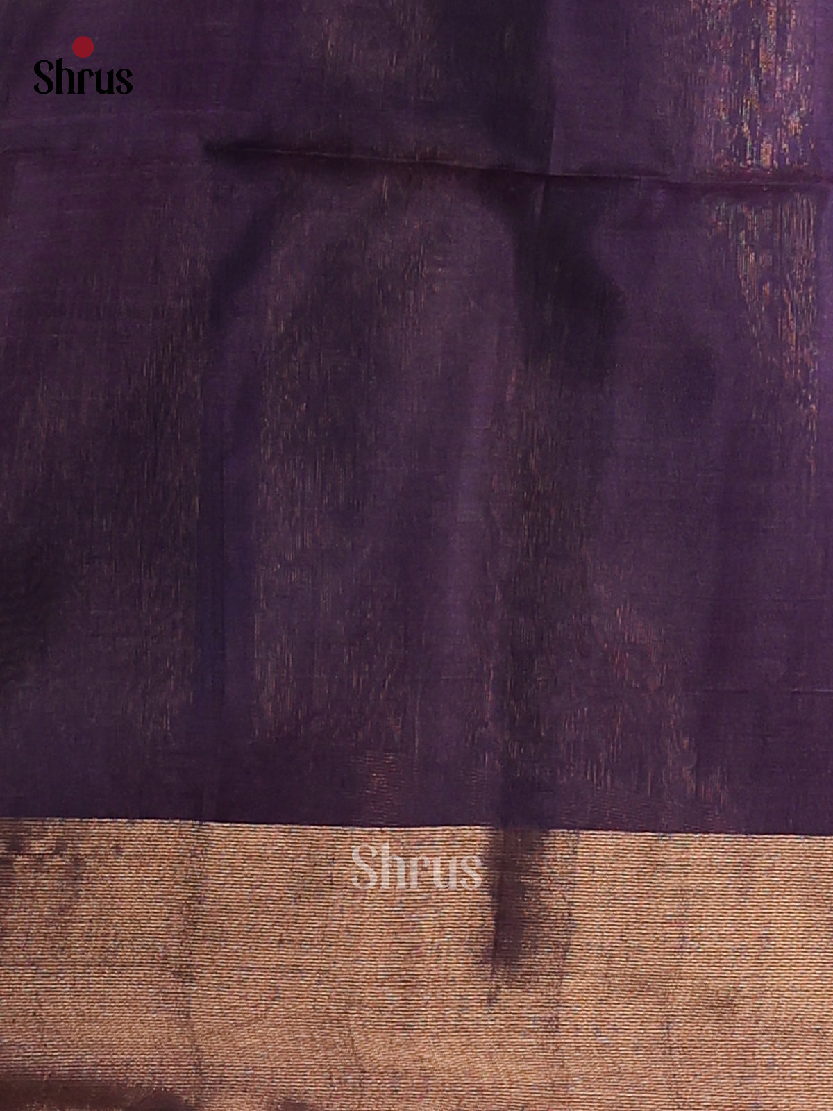 DCS07232 - Silk Cotton Saree - Shop on Shrus.com
