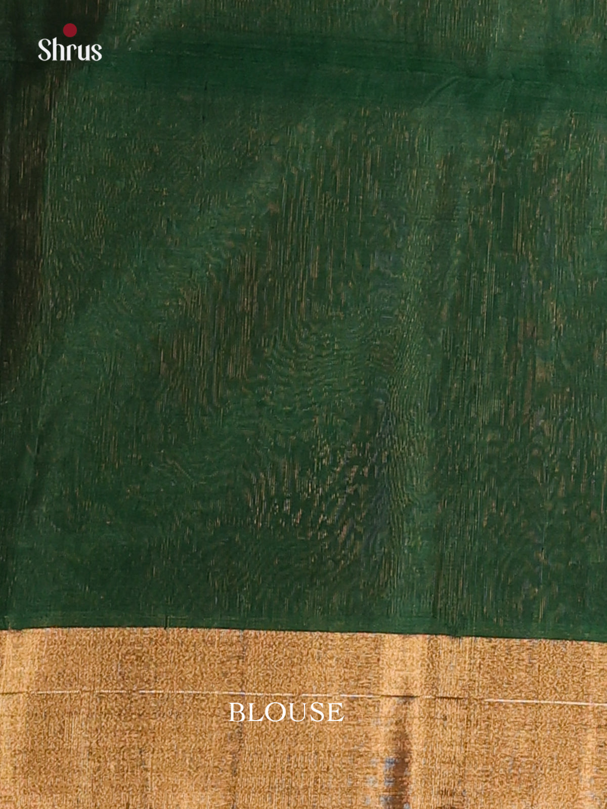DCS07241 - Silk Cotton Saree - Shop on Shrus.com