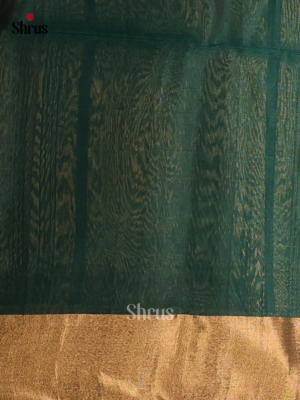 DCS07244 - Silk Cotton Saree - Shop on Shrus.com