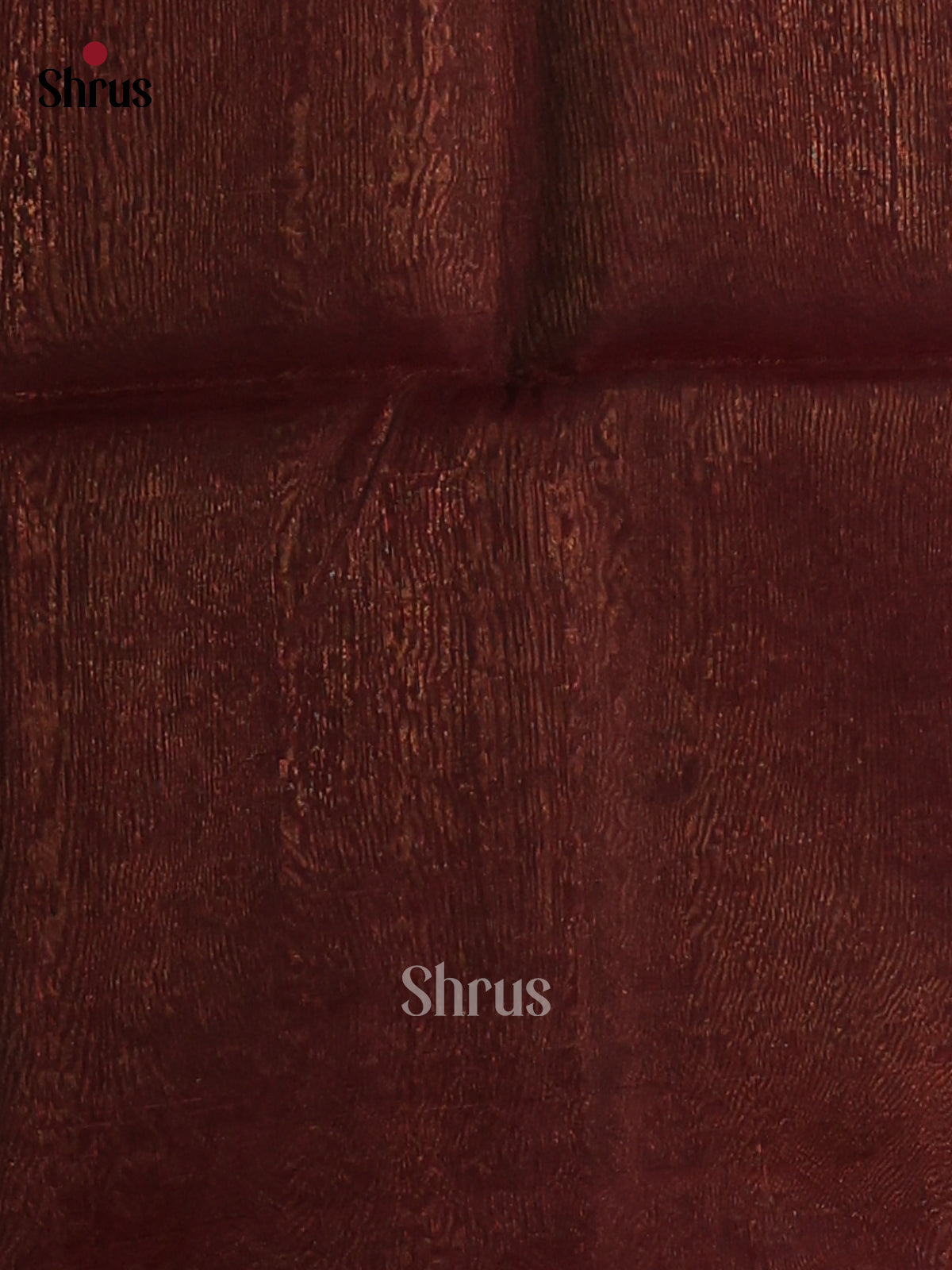 DCS07259 - Silk Cotton Saree - Shop on Shrus.com