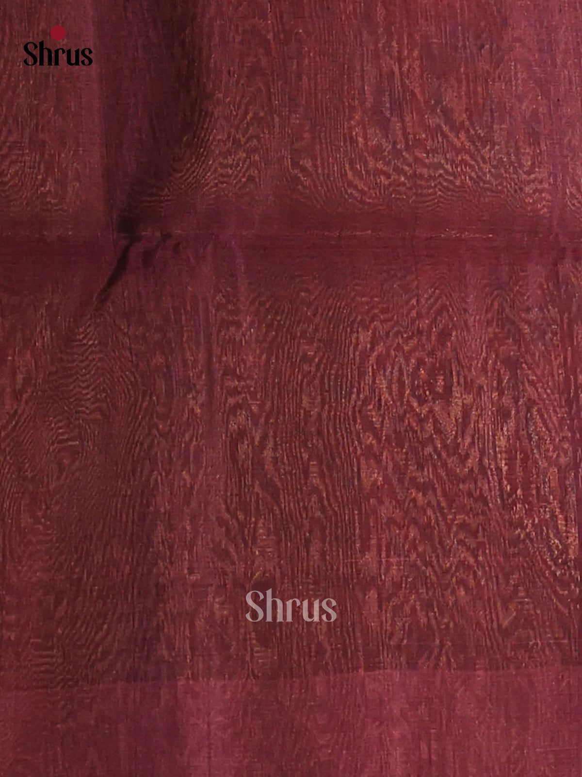 DCS07264 - Silk Cotton Saree - Shop on Shrus.com