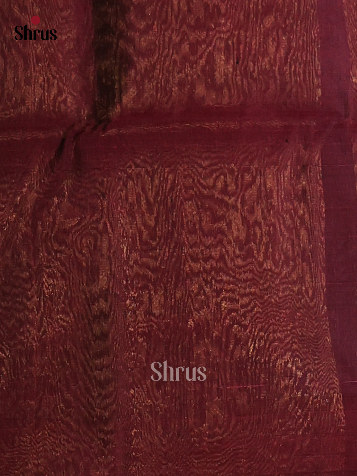 DCS07267 - Silk Cotton Saree - Shop on Shrus.com