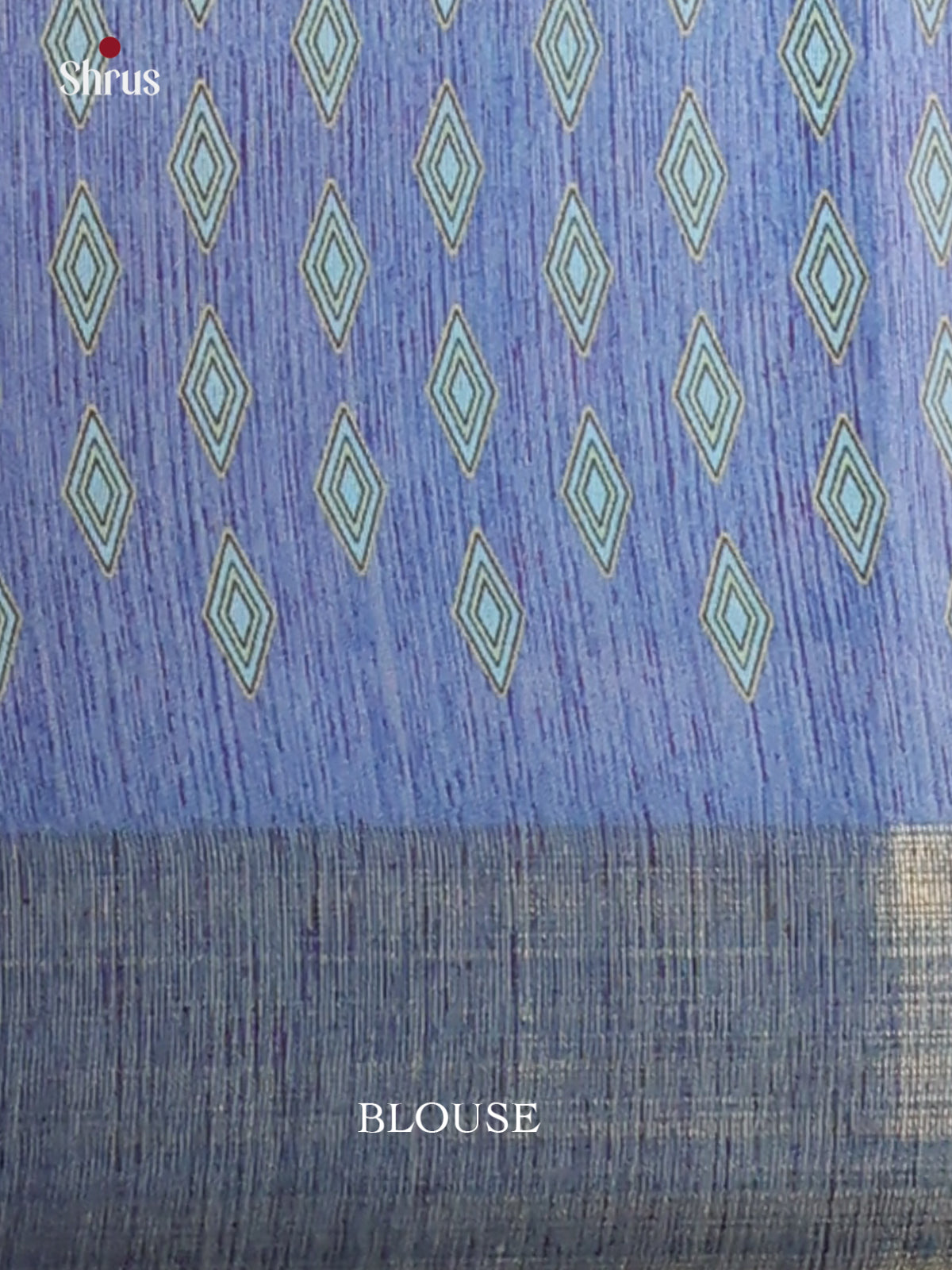 DCS11266 - Champa semitussar Saree - Shop on Shrus.com