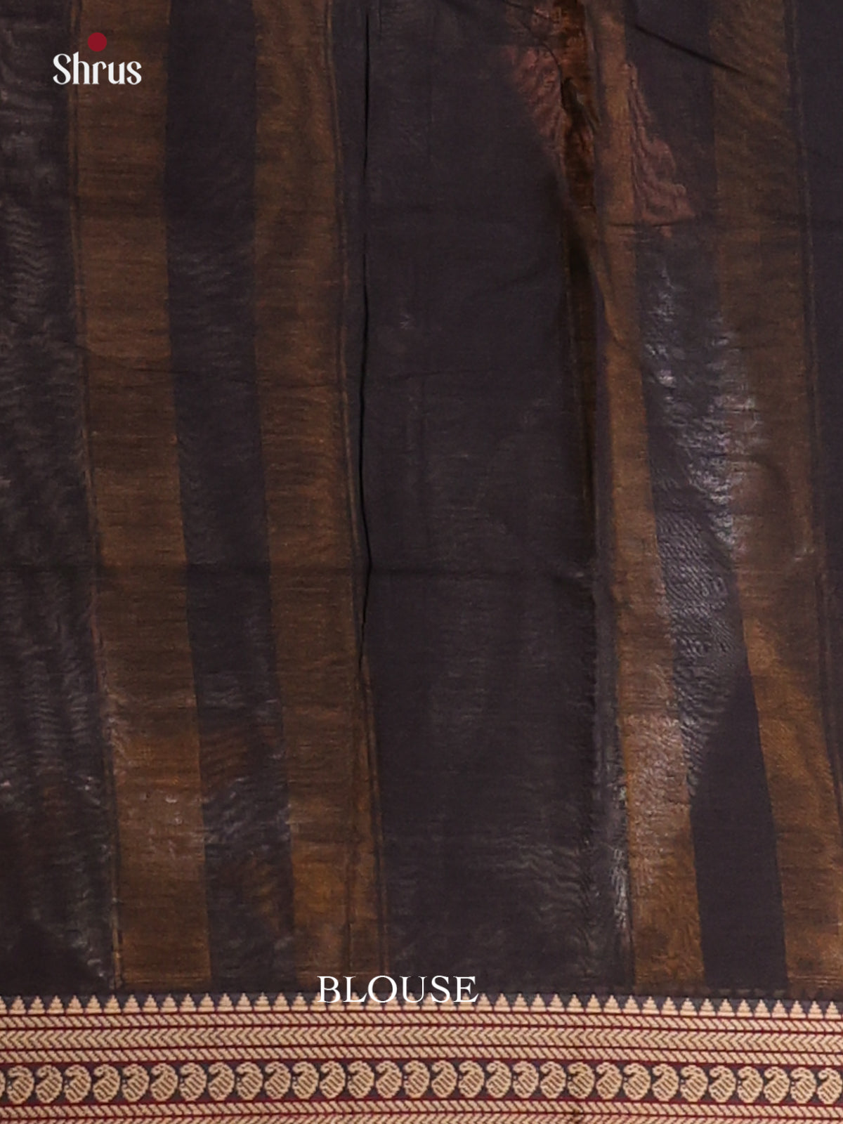 DCS11493 - Narayanpet Cotton Saree - Shop on Shrus.com