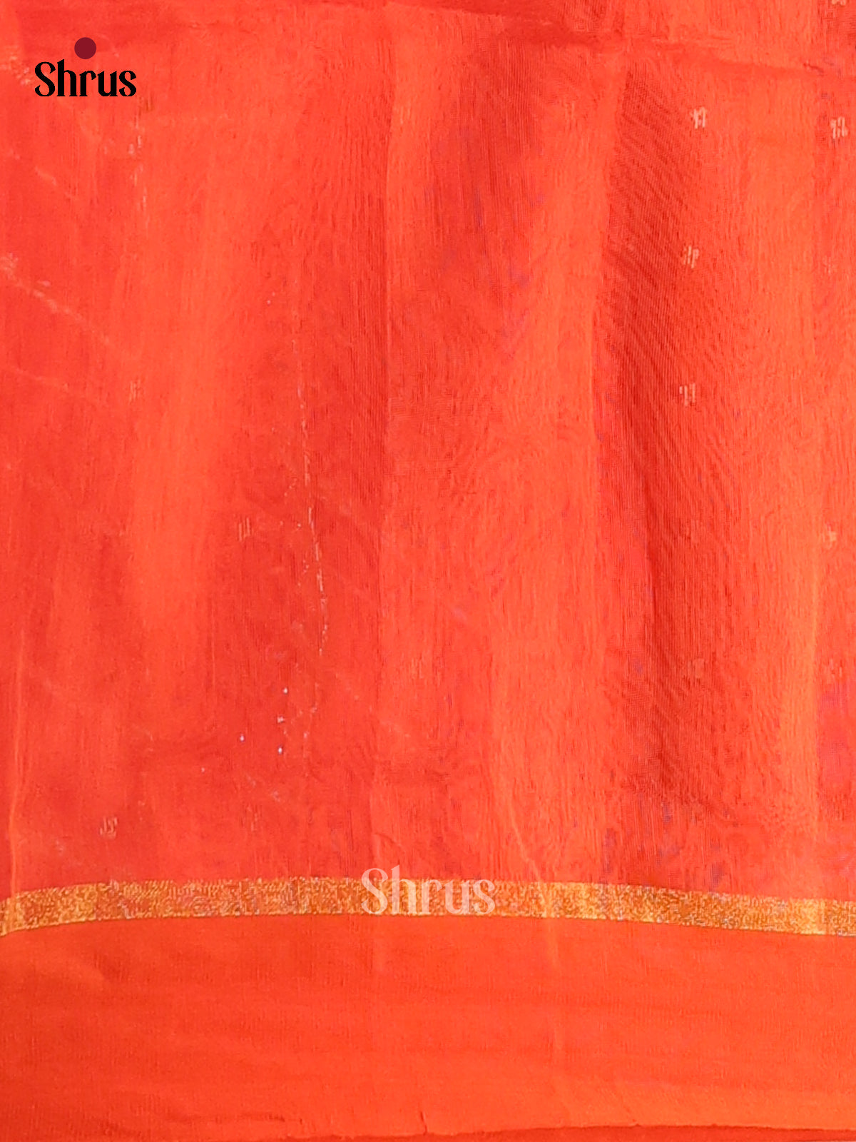 DCS12003 - Bengal Cotton Saree - Shop on Shrus.com