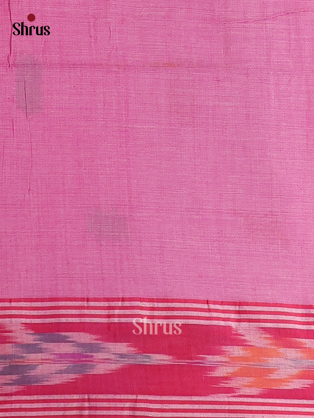 DCS12013 - Bengal Cotton Saree - Shop on Shrus.com