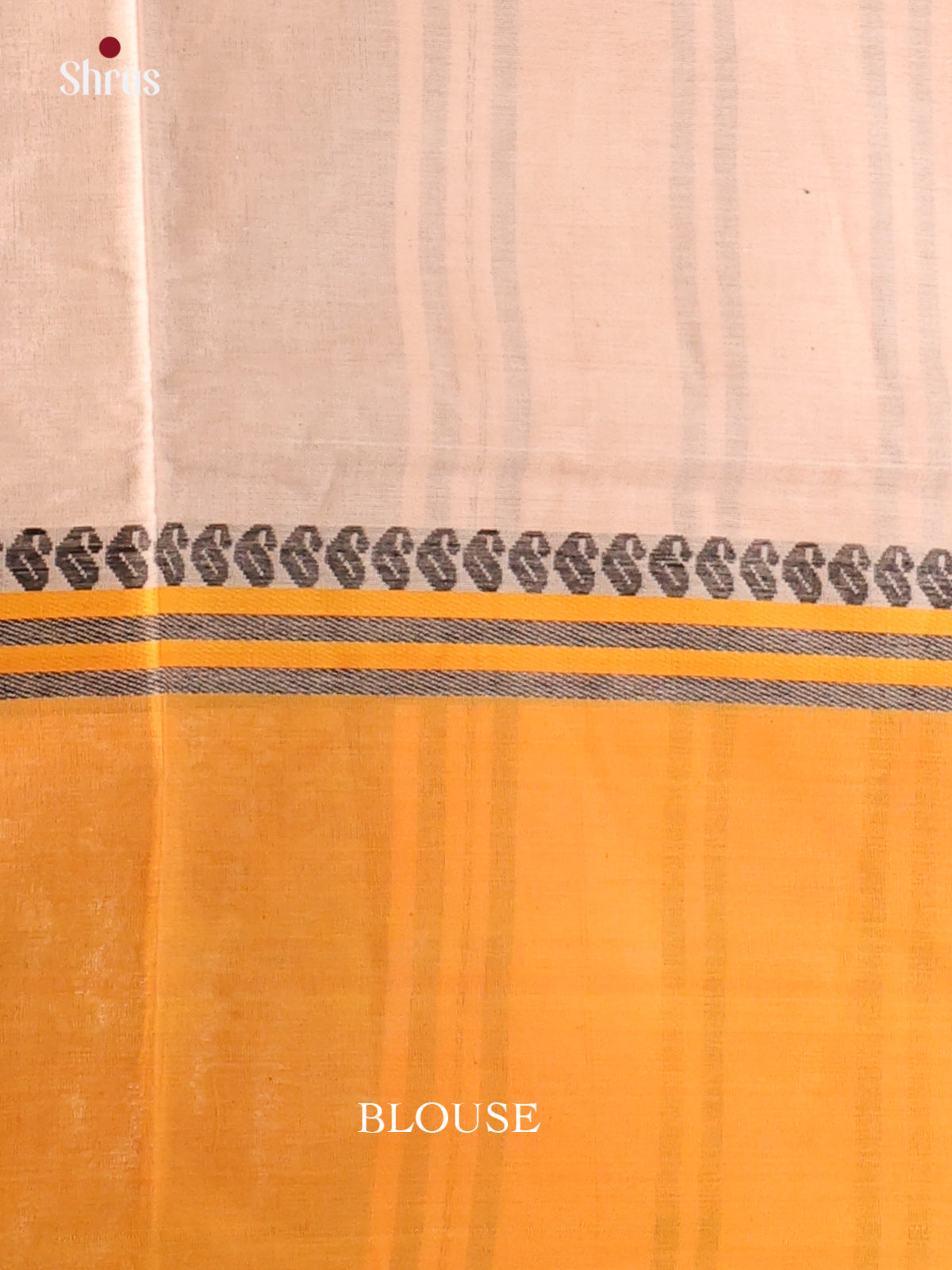 DCS12031 - Bengal cotton Saree - Shop on Shrus.com