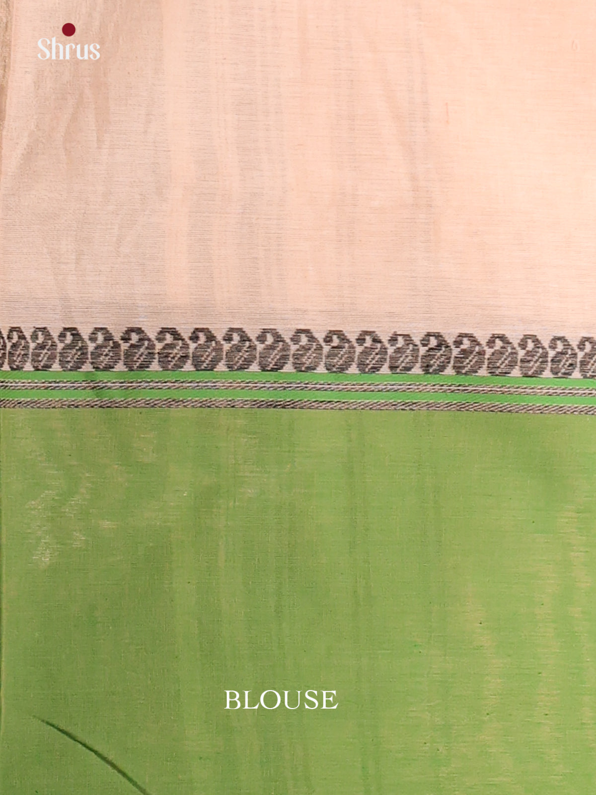 DCS12039 - Bengal cotton Saree - Shop on Shrus.com