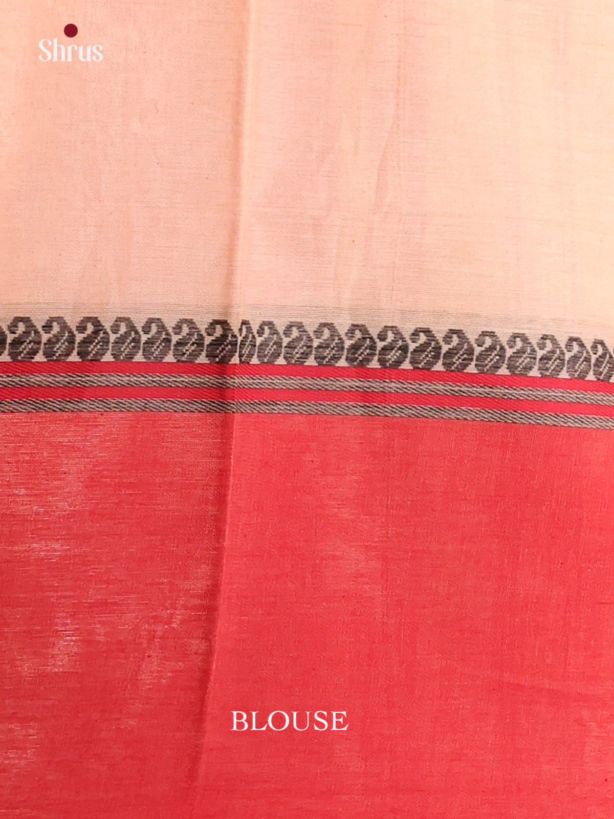 DCS12040 - Bengal cotton Saree - Shop on Shrus.com