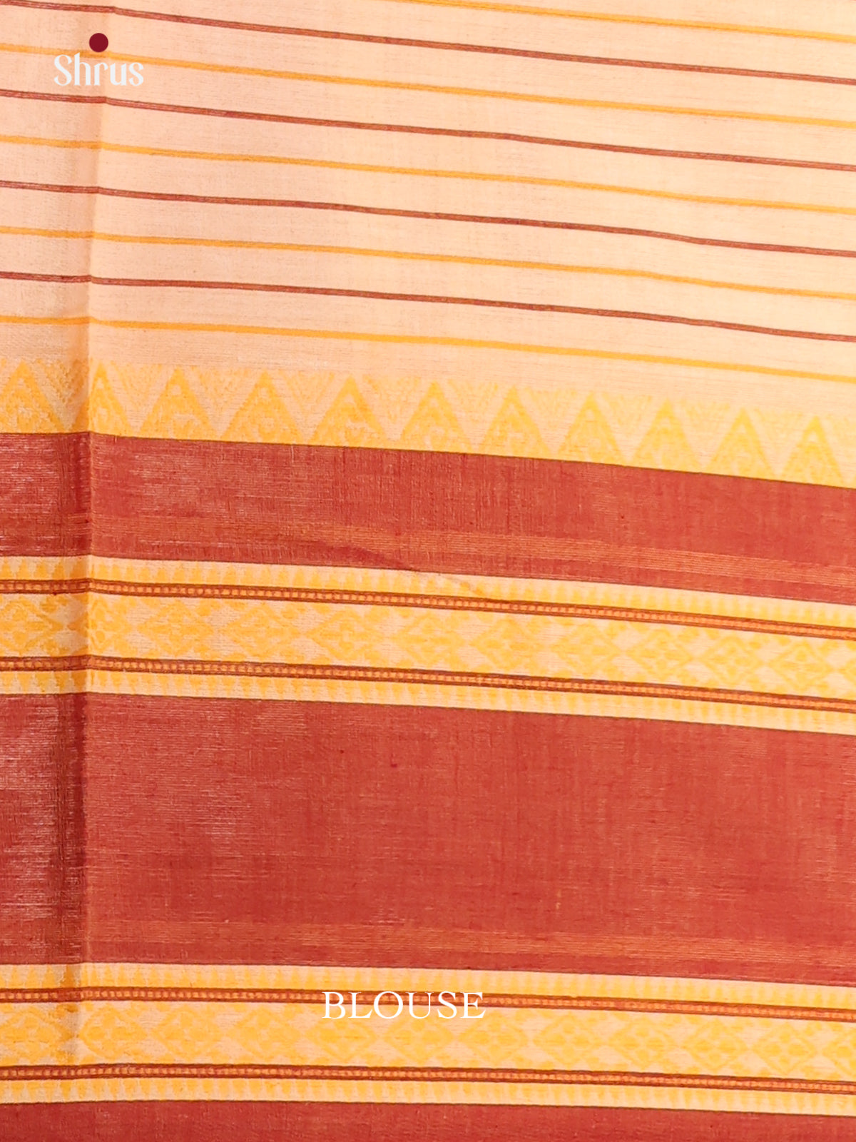 DCS12044 - Bengal cotton Saree - Shop on Shrus.com
