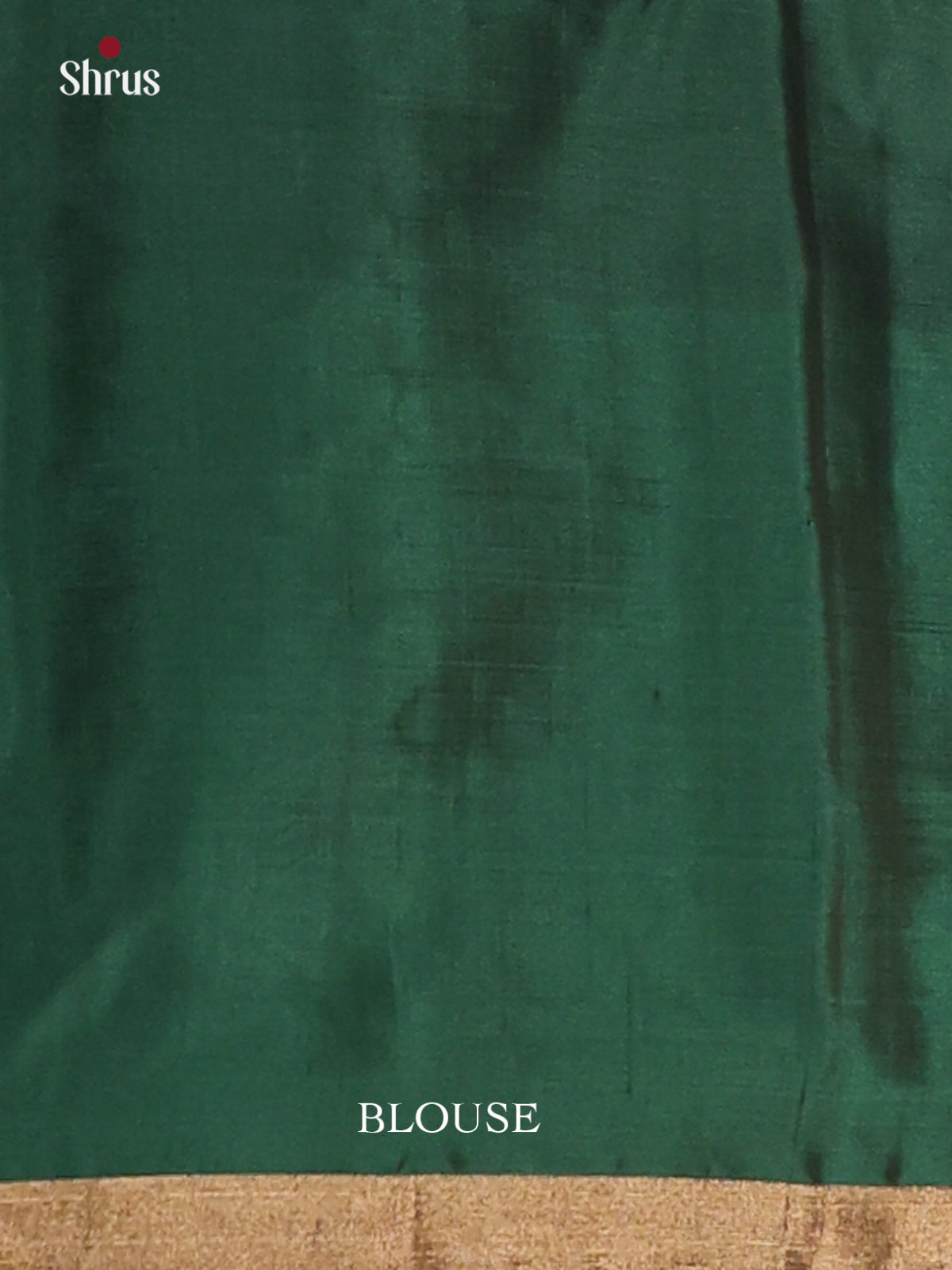 Lite Green And Green- Soft Silk Saree - DCS15009 - Shop on Shrus.com