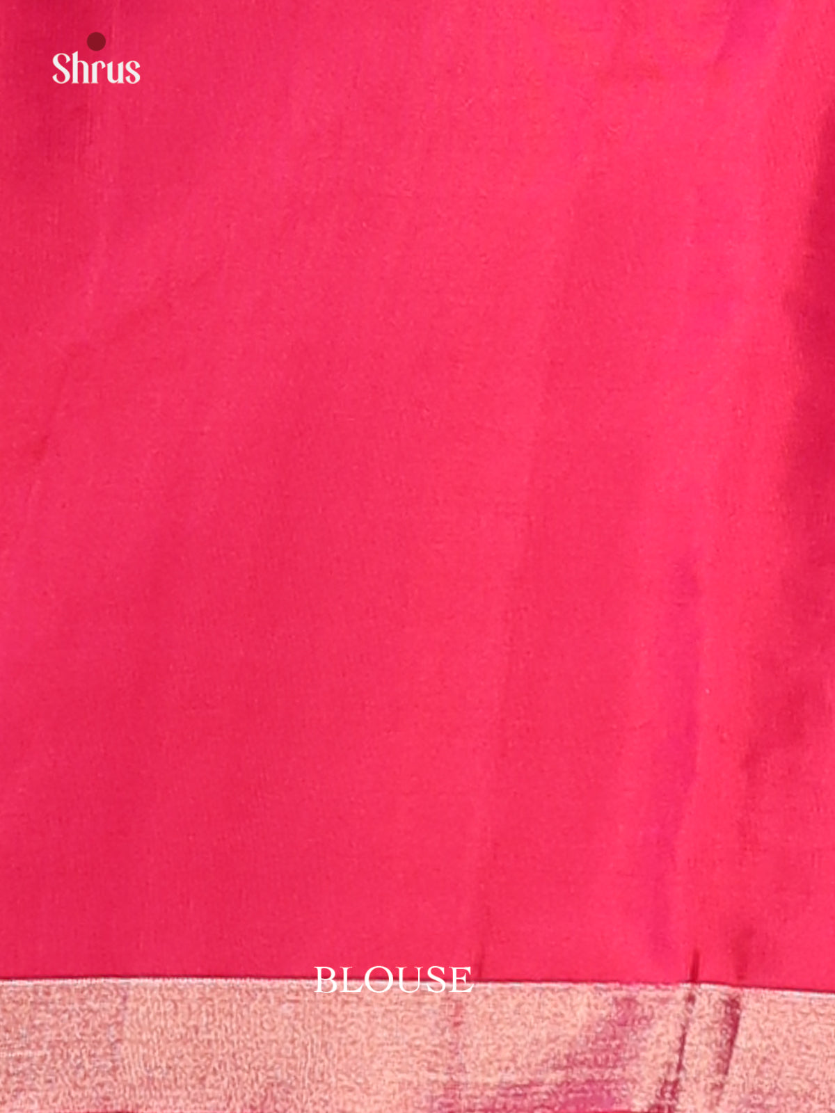 Pink And Purple- Soft Silk Saree - DCS15017 - Shop on Shrus.com