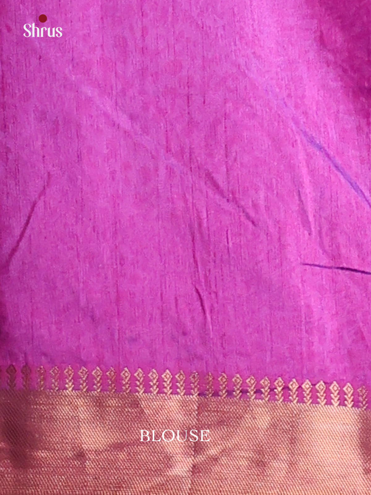 DCS18134 - Semi Patola Saree - Shop on Shrus.com