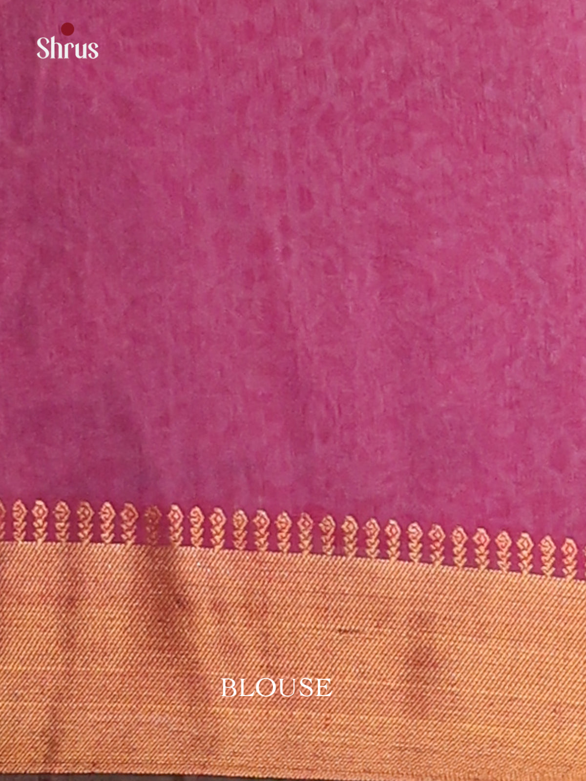 Green & Purple - Semi Patola Saree - Shop on Shrus.com