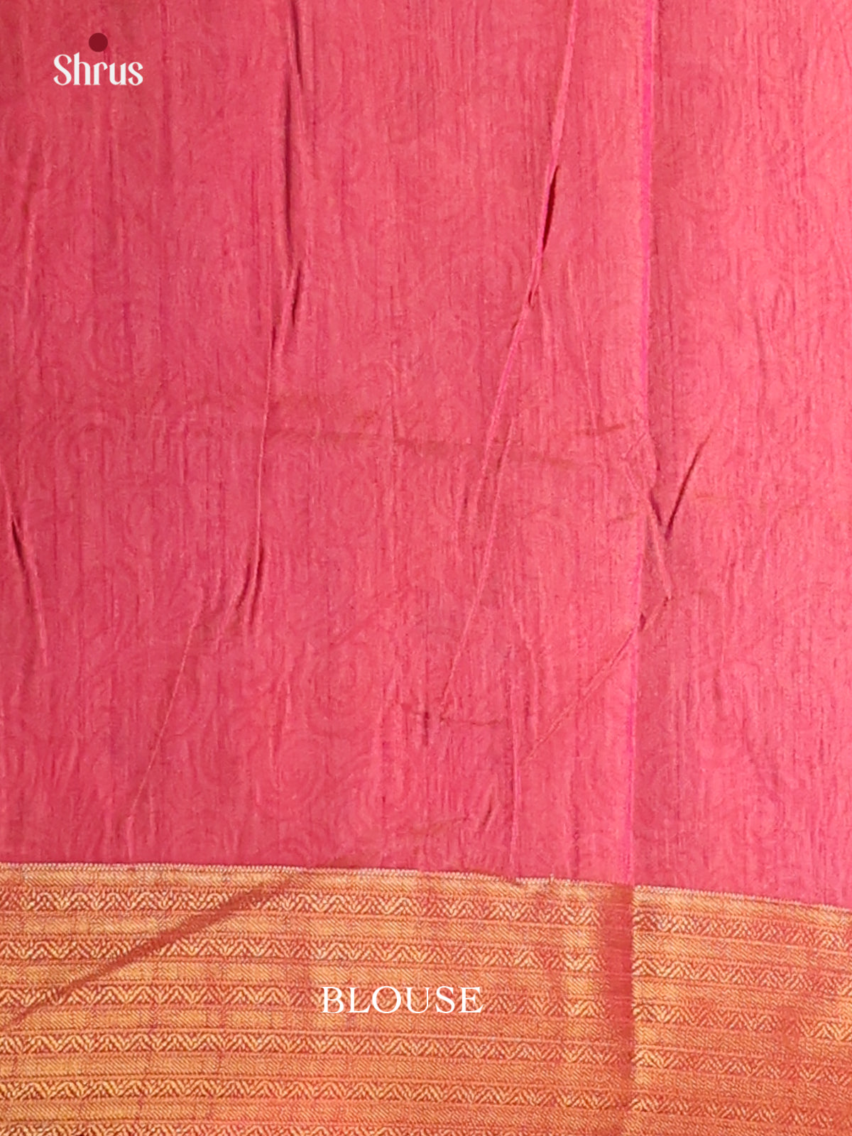 Light Green & Peachy orange - Semi Patola Saree - DCS18184 - Shop on Shrus.com