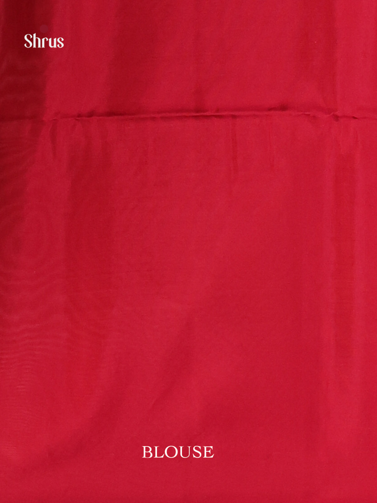 Grey & Maroon - Softsilk-halfpure Saree - Shop on Shrus.com
