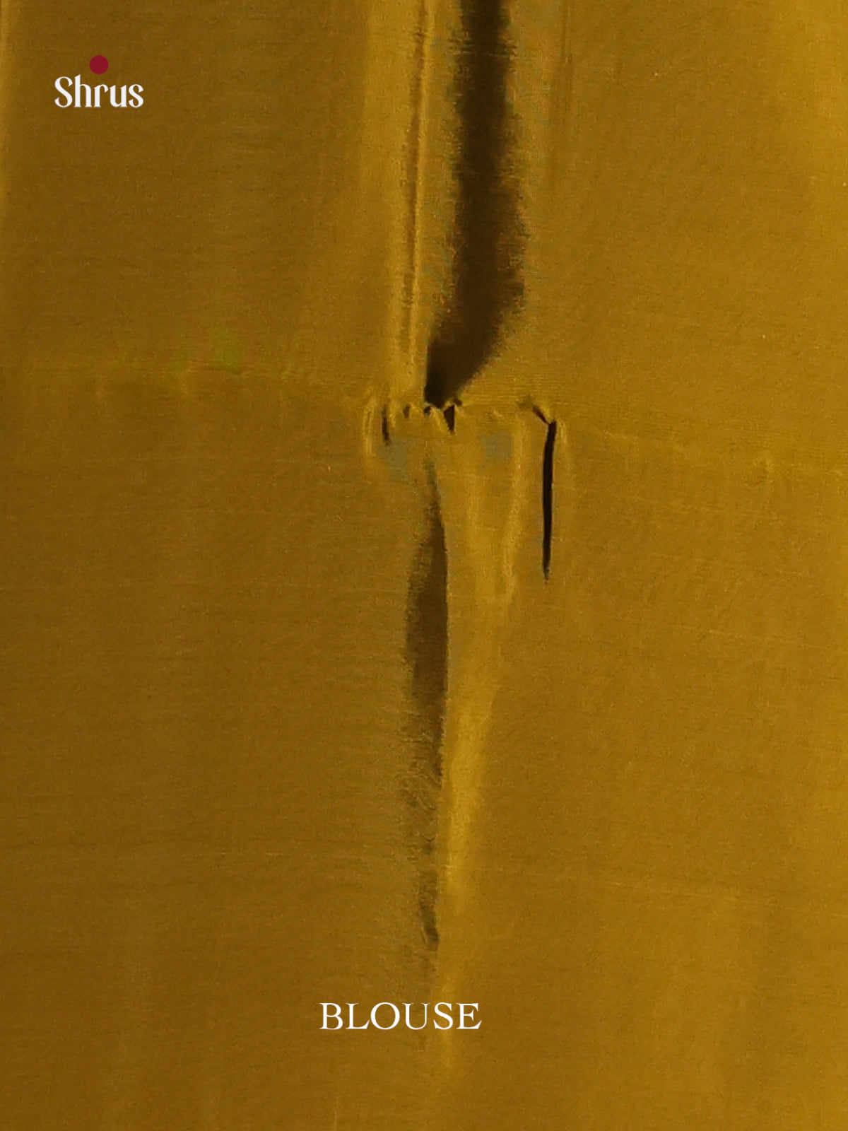 Green & Mehandi - Softsilk-halfpure Saree - Shop on Shrus.com