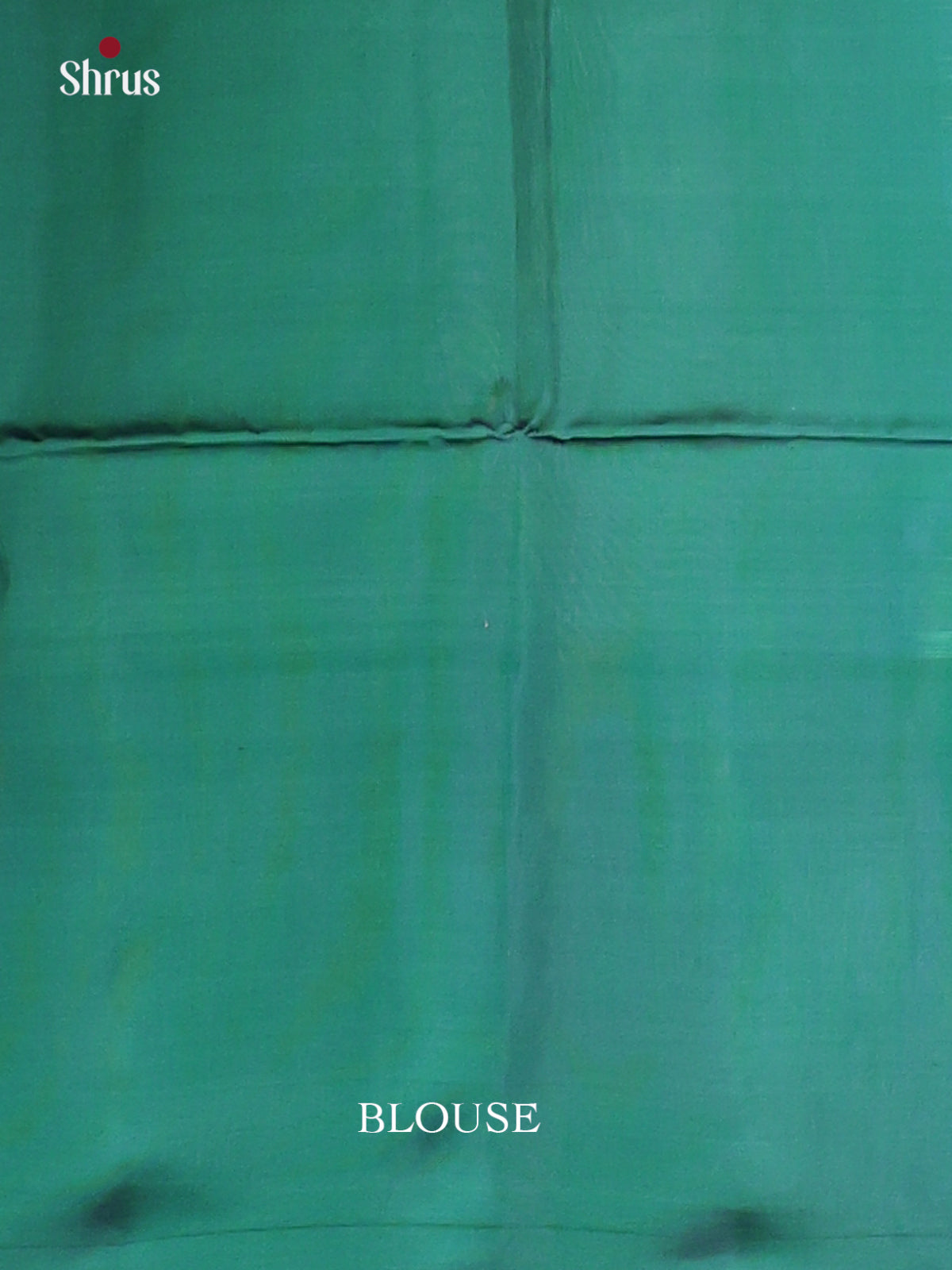 Pastel Green & Green - Softsilk-halfpure Saree - Shop on Shrus.com