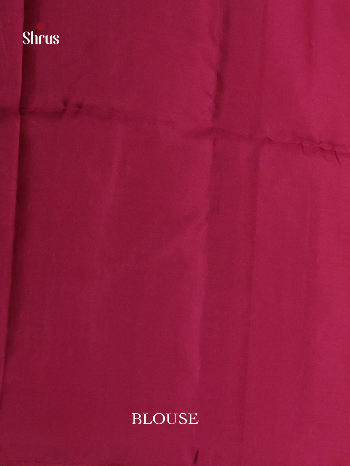 Lotus Pink & Maroon- Softsilk-halfpure Saree - Shop on Shrus.com