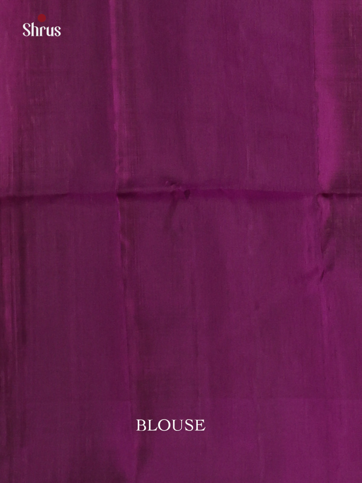 Green & Violet- Softsilk-halfpure Saree - Shop on Shrus.com