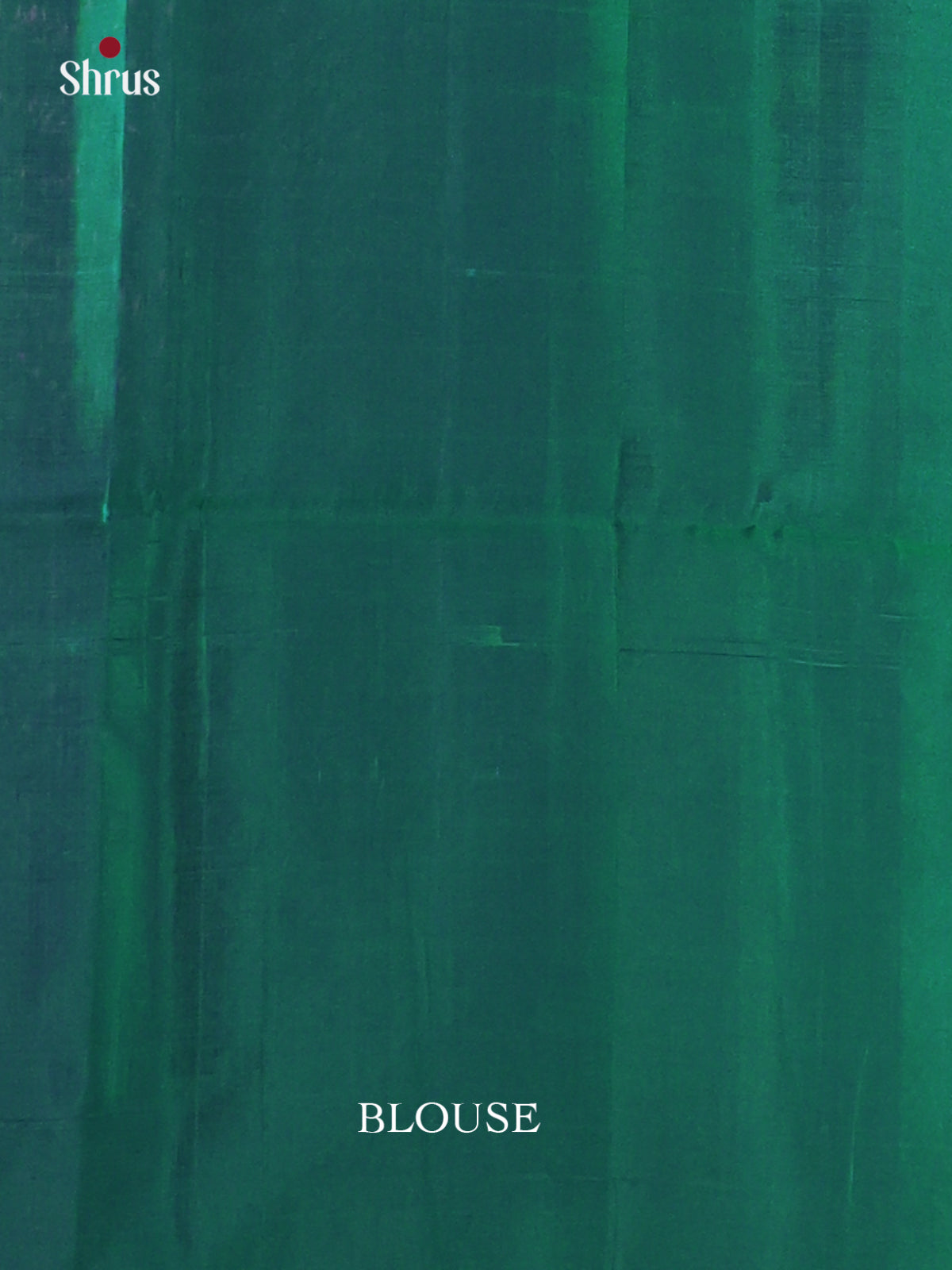 Navy Blue & Green- Softsilk-halfpure Saree - Shop on Shrus.com