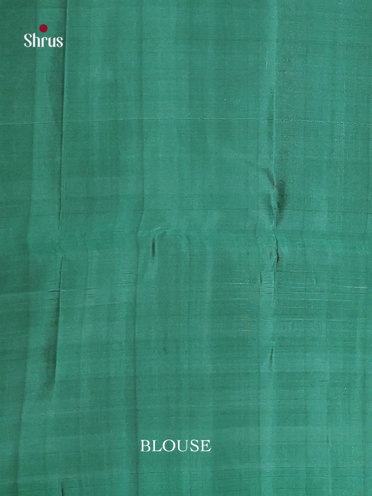 Maroon & Green Softsilk-halfpure Saree - Shop on Shrus.com