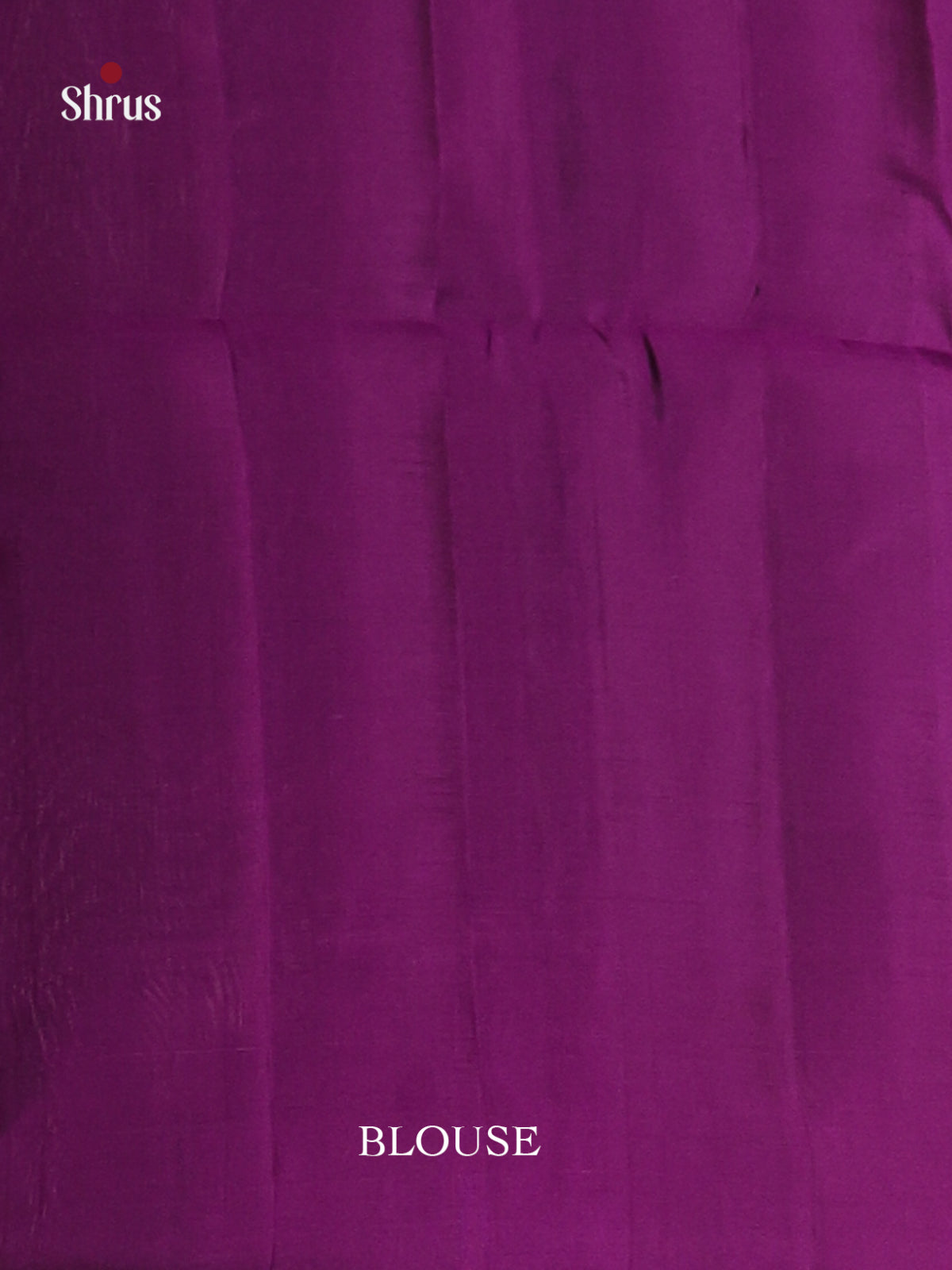 Grey & Violet- Softsilk-halfpure Saree - Shop on Shrus.com