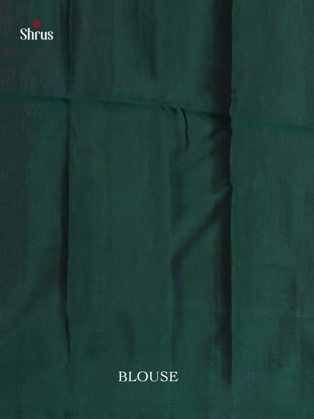 Grey & Green- Softsilk-halfpure Saree - Shop on Shrus.com