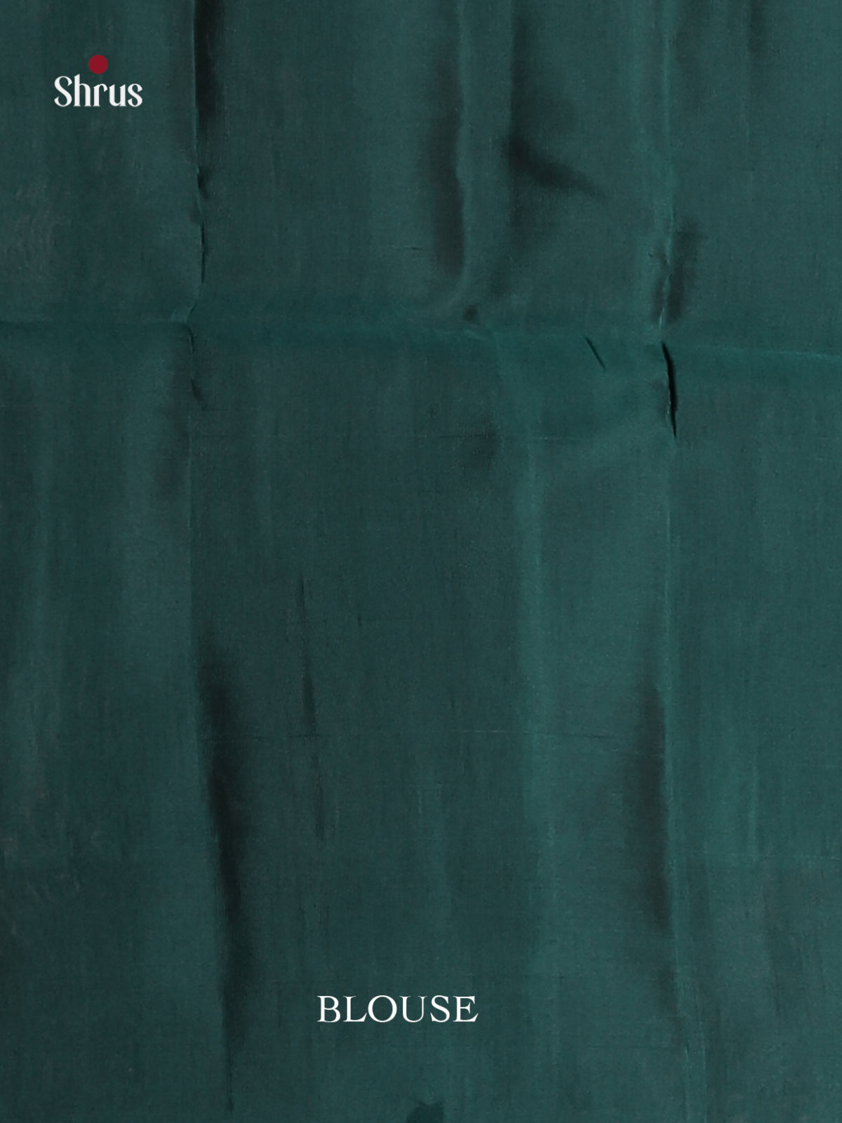 Grey & Green - Softsilk-halfpure Saree - Shop on Shrus.com